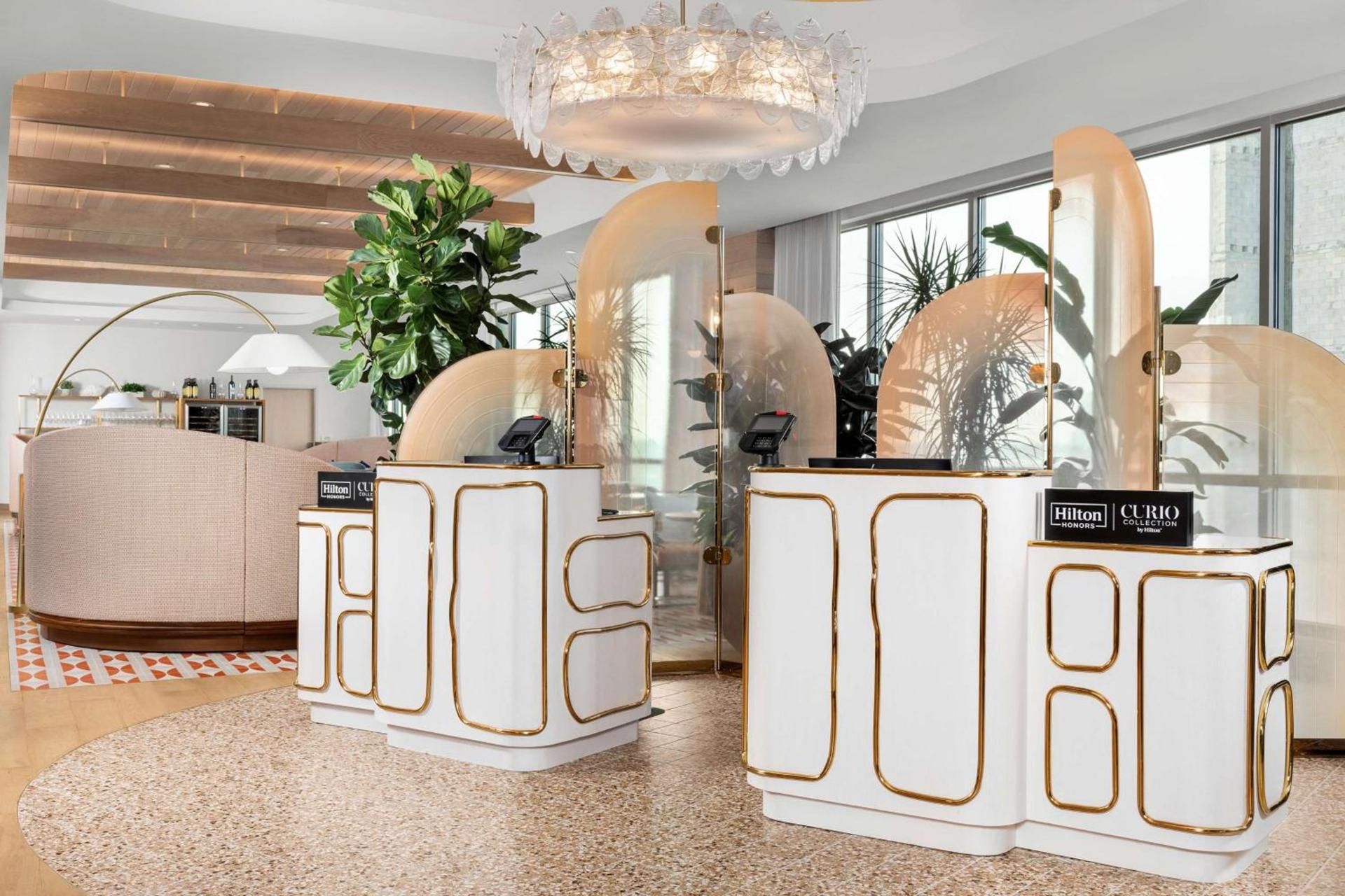 The Hiatus Clearwater Beach, Curio Collection By Hilton photo 11