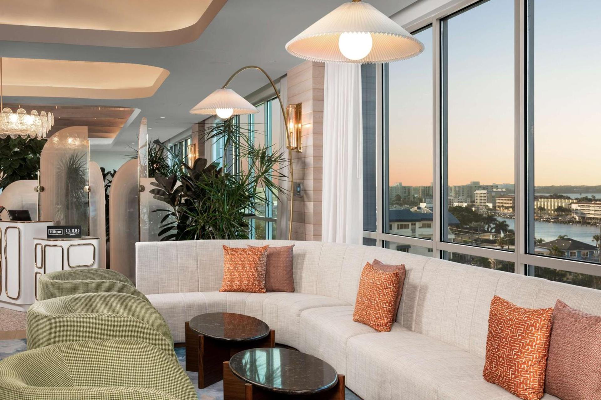 The Hiatus Clearwater Beach, Curio Collection By Hilton photo 8