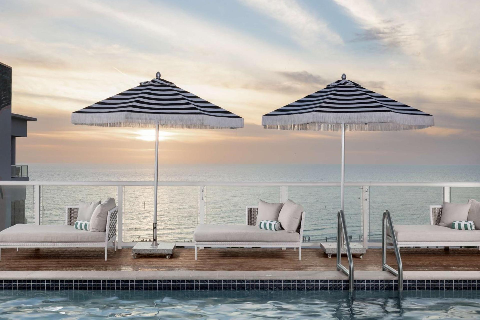 The Hiatus Clearwater Beach, Curio Collection By Hilton photo 15