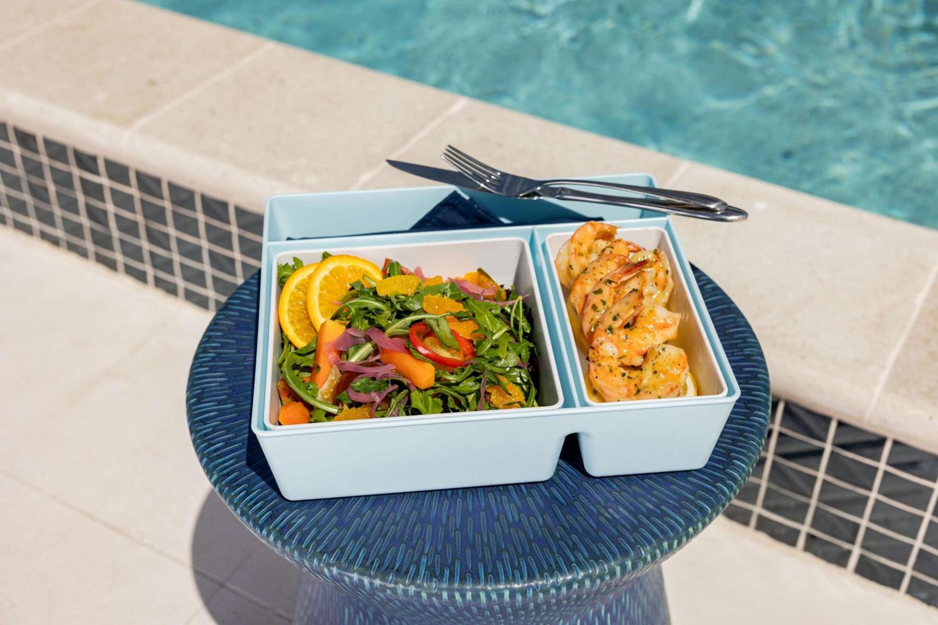 The Hiatus Clearwater Beach, Curio Collection By Hilton photo 23
