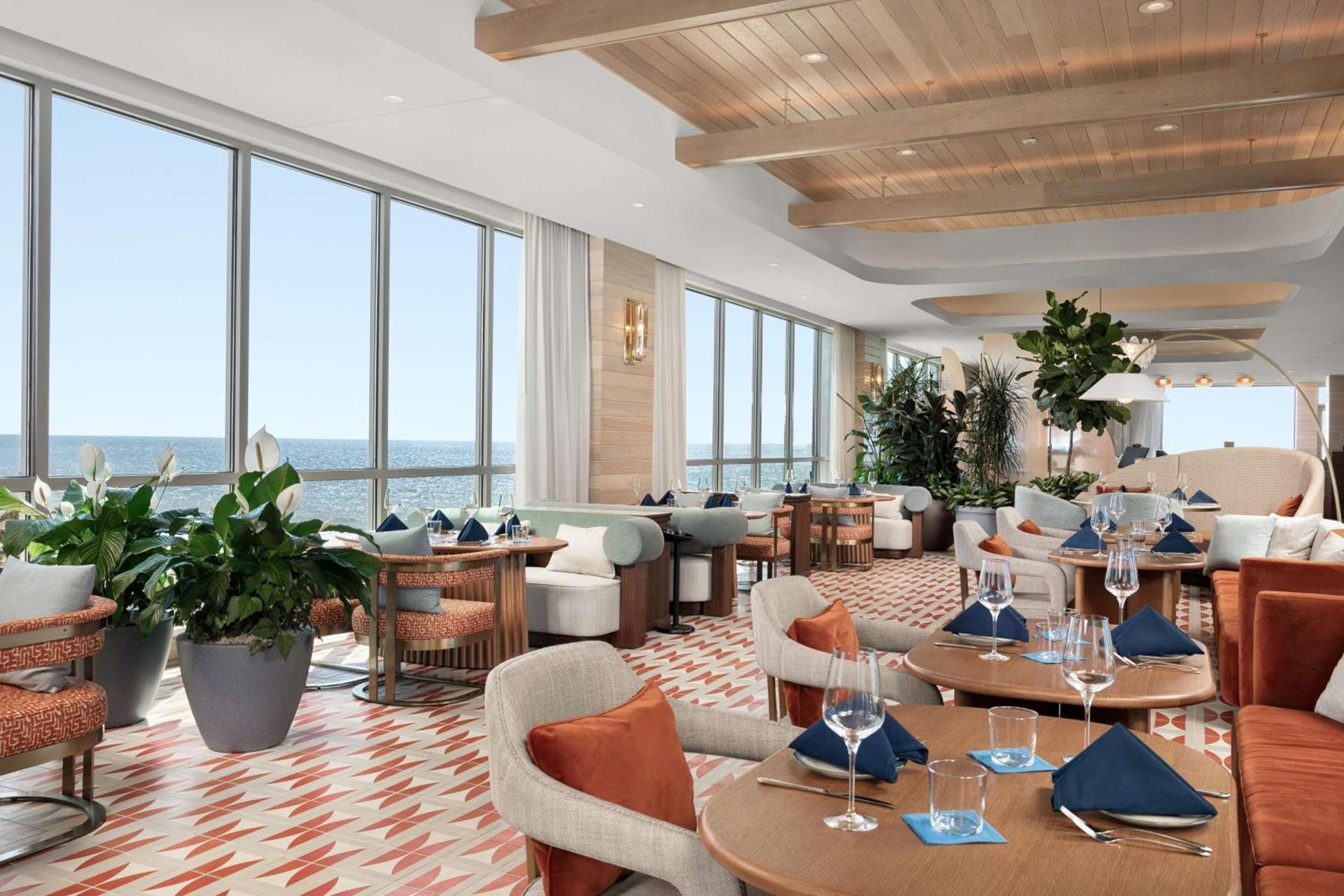 The Hiatus Clearwater Beach, Curio Collection By Hilton photo 28
