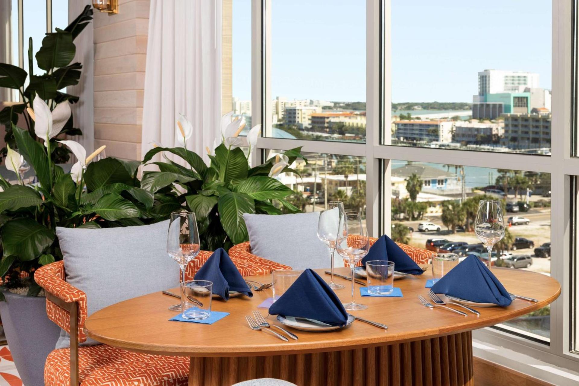 The Hiatus Clearwater Beach, Curio Collection By Hilton photo 29