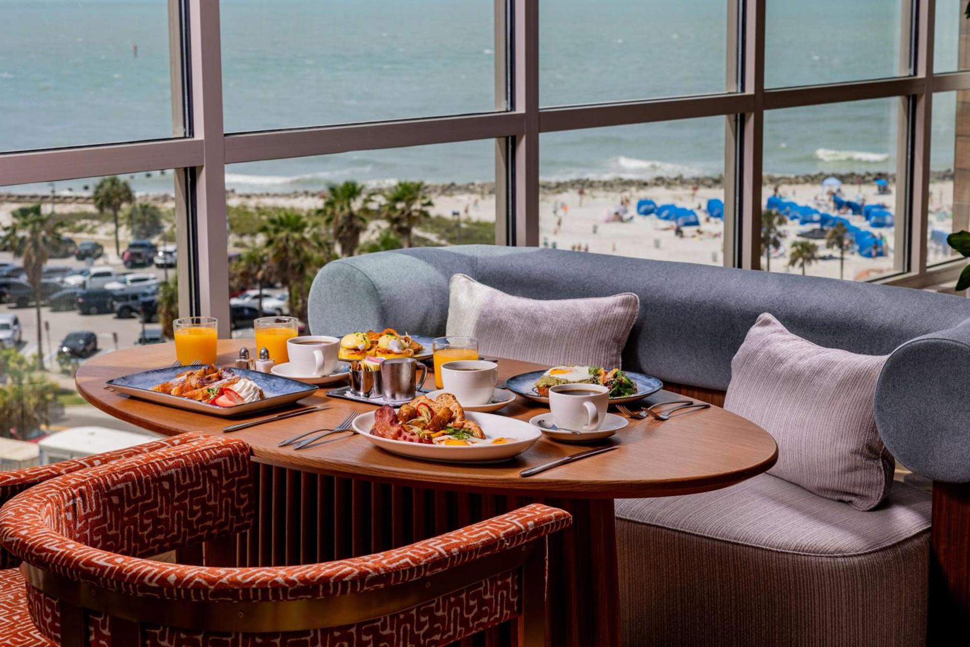 The Hiatus Clearwater Beach, Curio Collection By Hilton photo 31