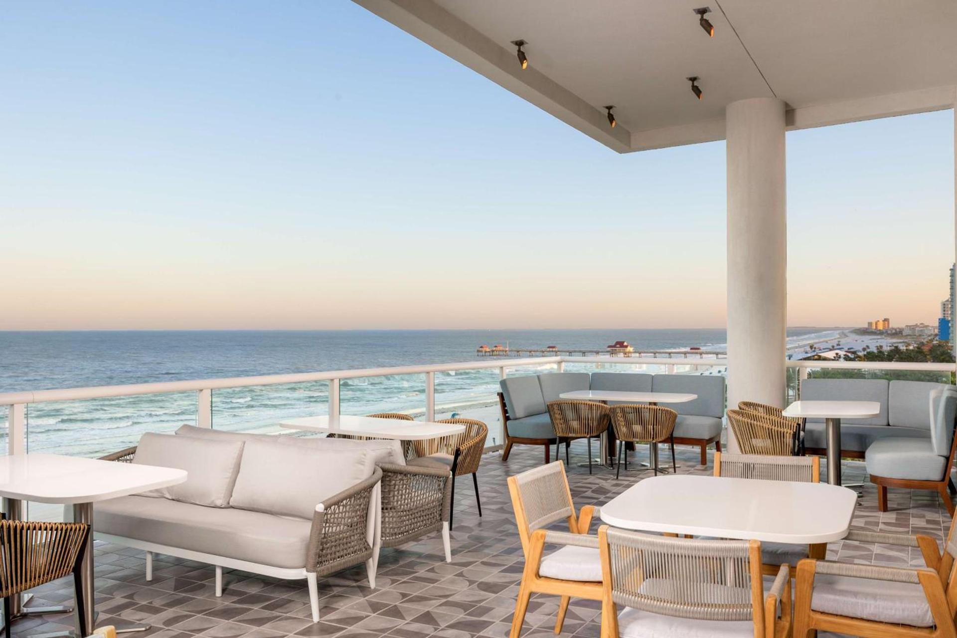 The Hiatus Clearwater Beach, Curio Collection By Hilton photo 38