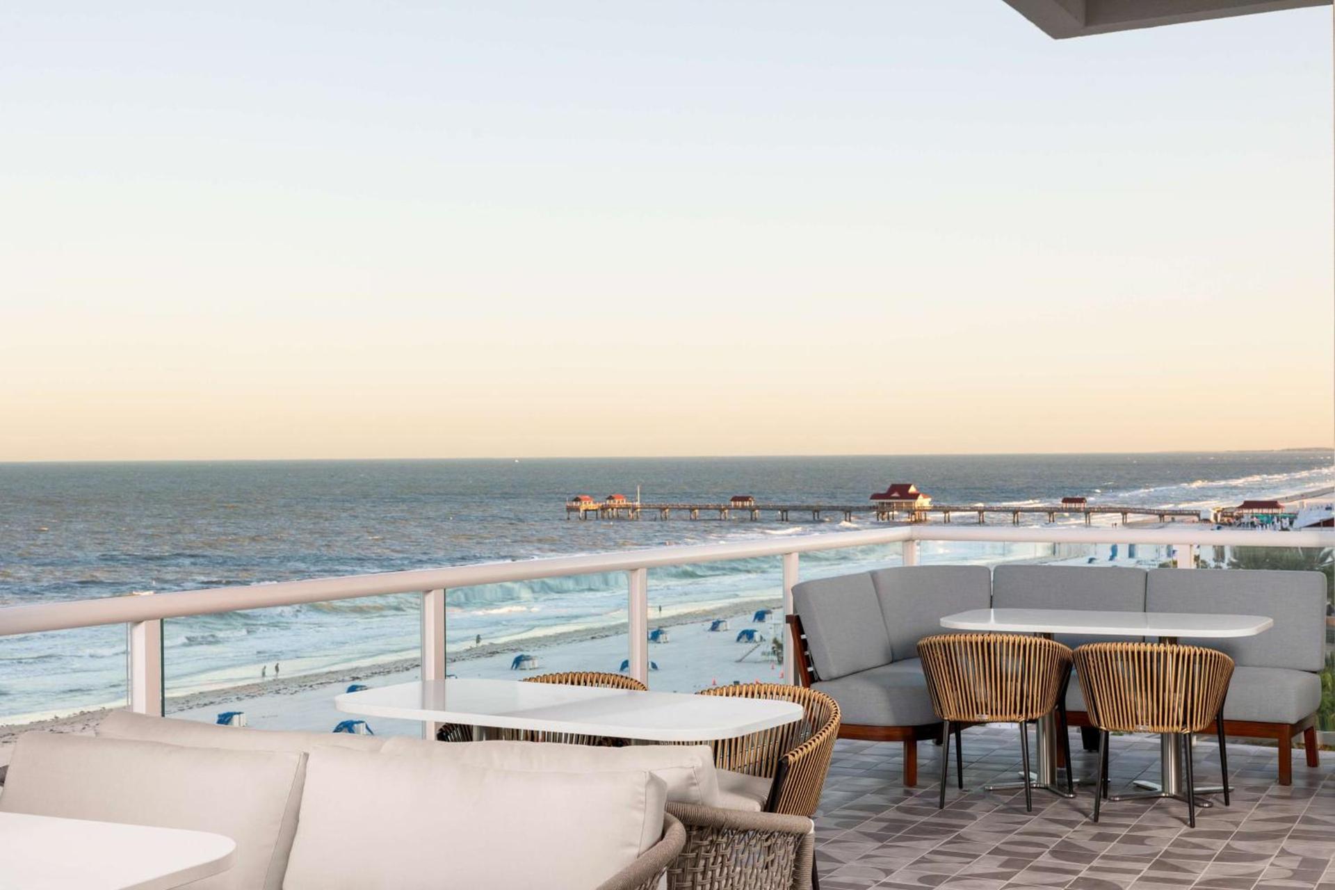 The Hiatus Clearwater Beach, Curio Collection By Hilton photo 39