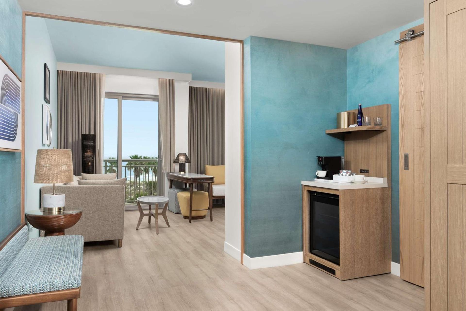 The Hiatus Clearwater Beach, Curio Collection By Hilton photo 44