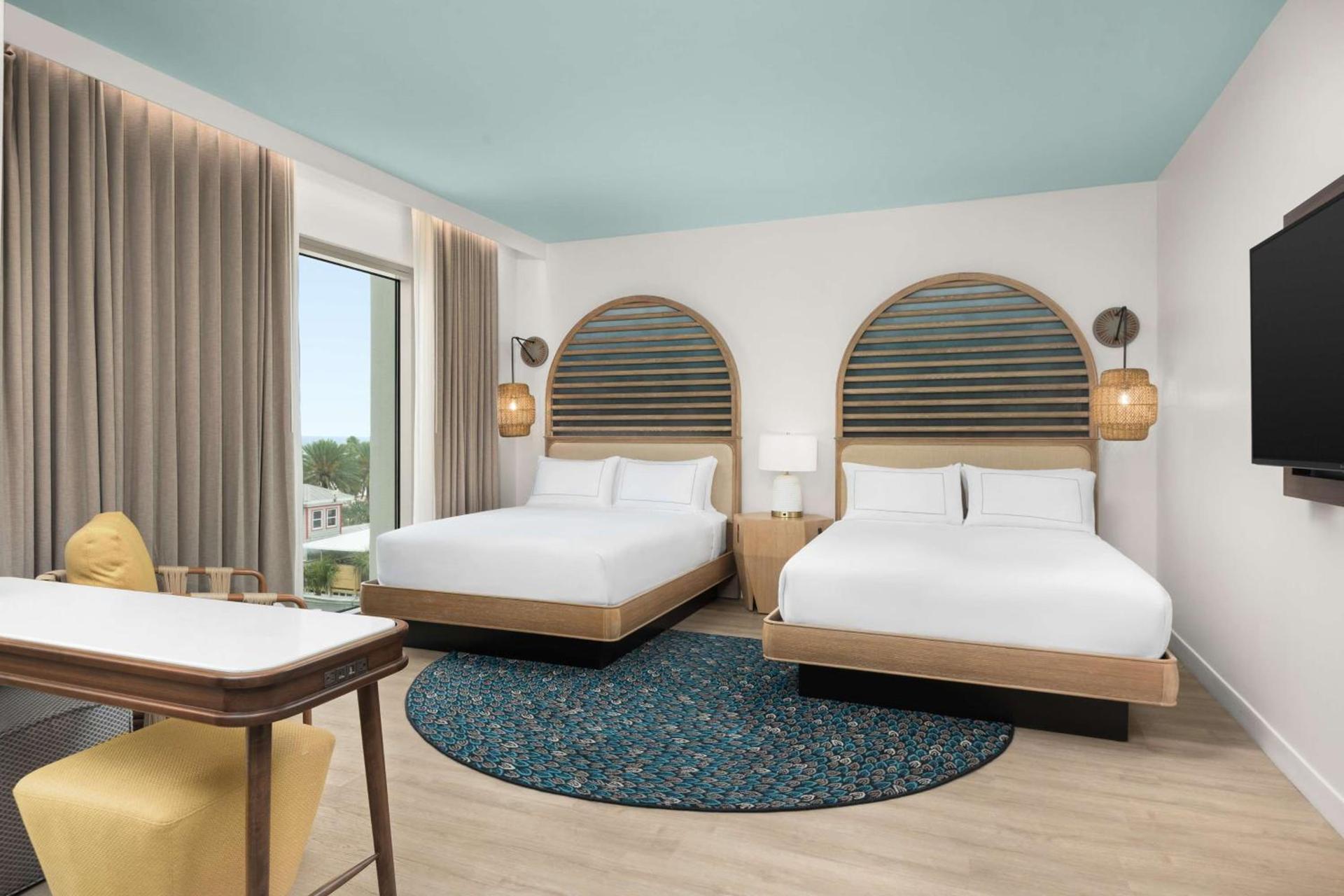 The Hiatus Clearwater Beach, Curio Collection By Hilton photo 46