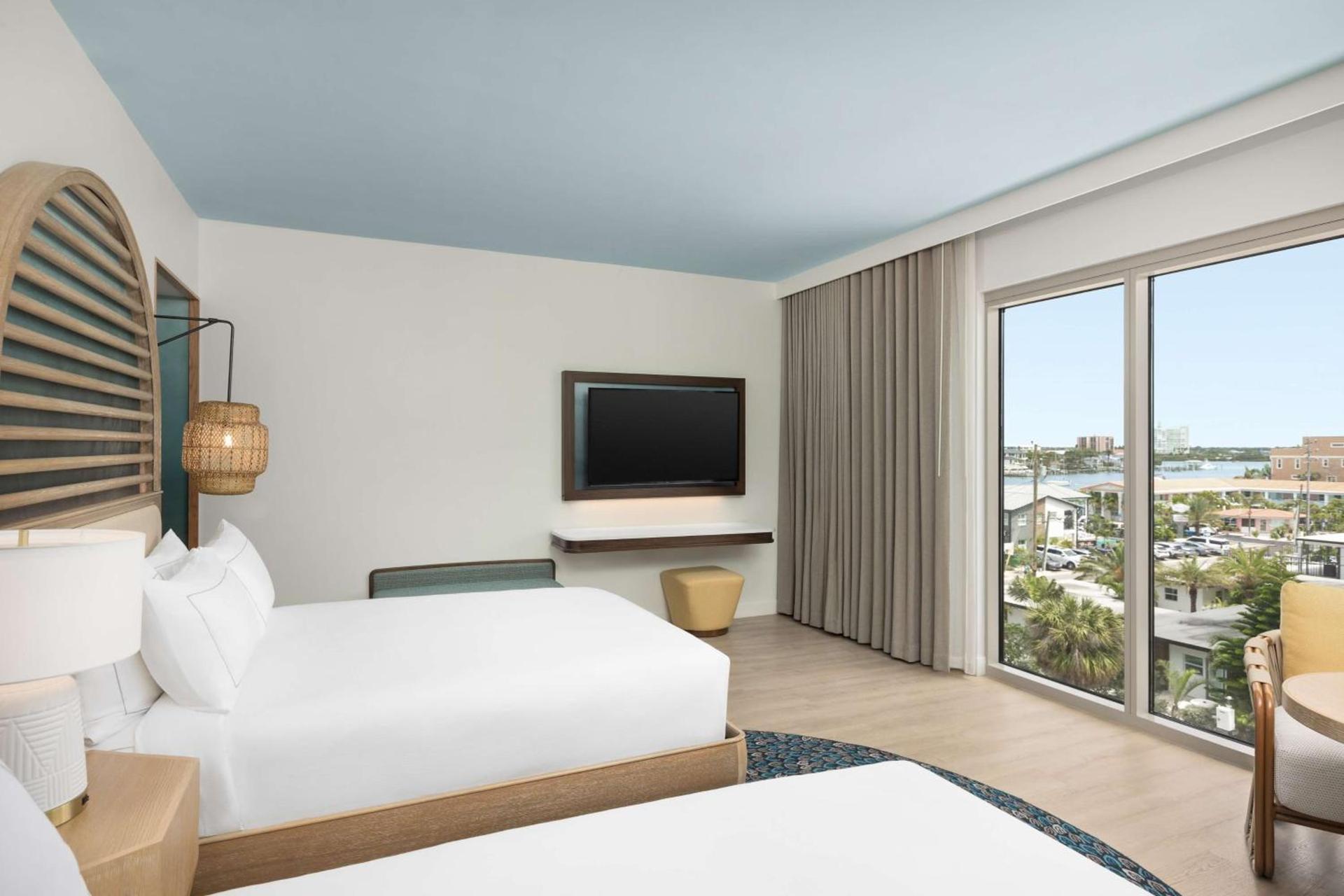 The Hiatus Clearwater Beach, Curio Collection By Hilton photo 50