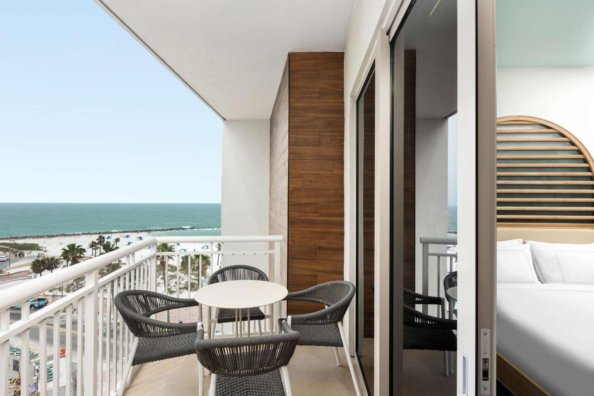 The Hiatus Clearwater Beach, Curio Collection By Hilton photo 57