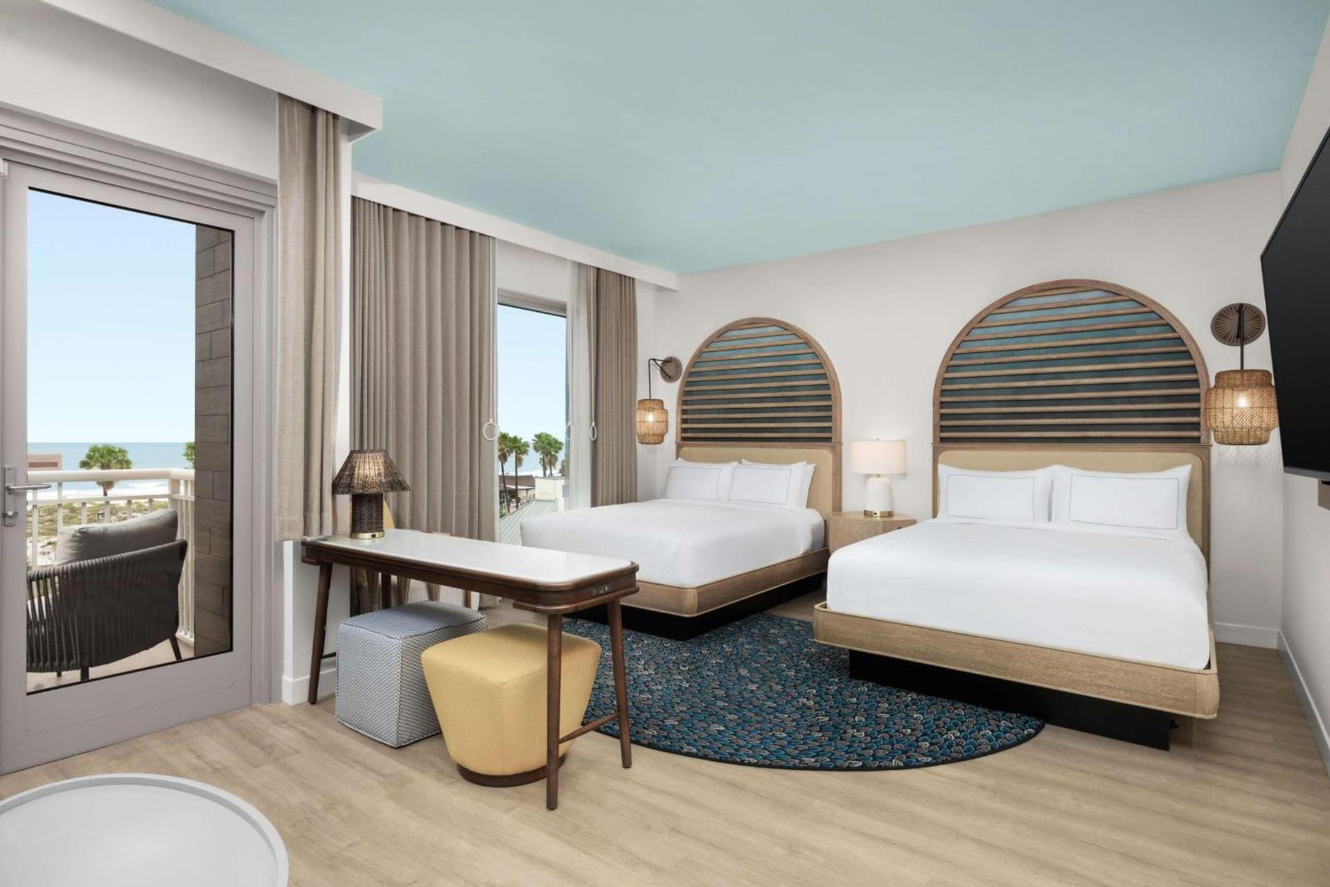 The Hiatus Clearwater Beach, Curio Collection By Hilton photo 61