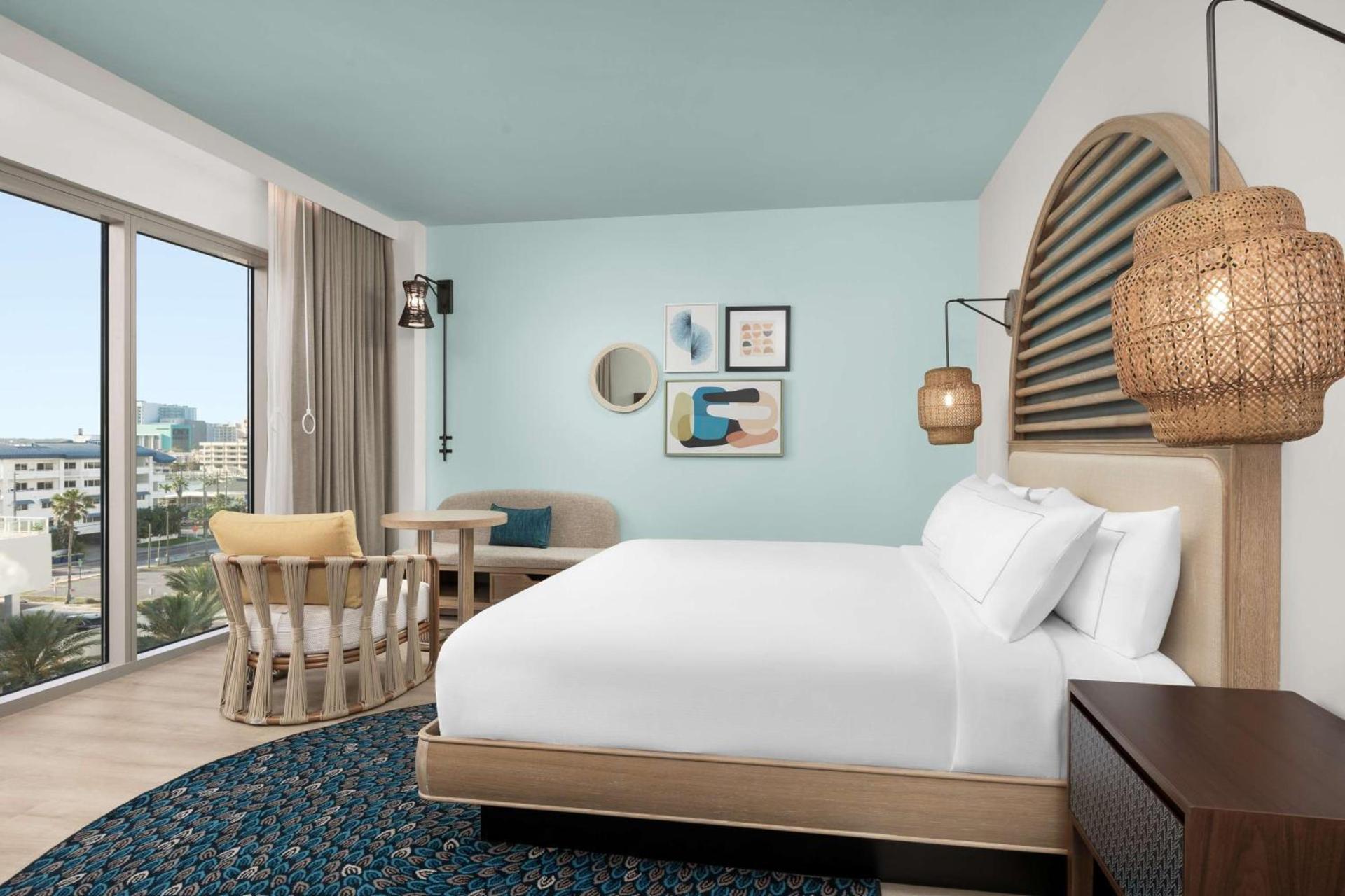 The Hiatus Clearwater Beach, Curio Collection By Hilton photo 60