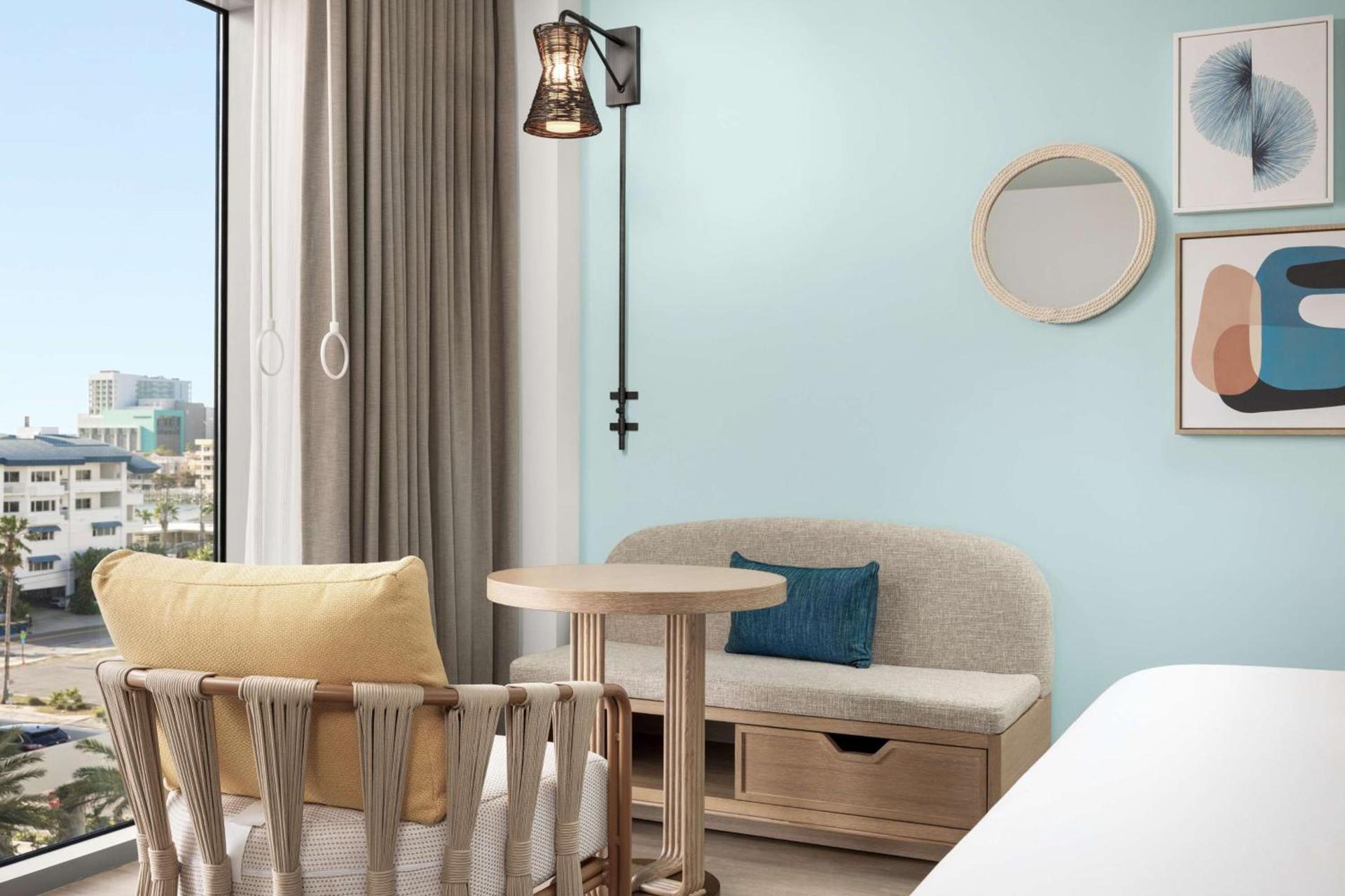The Hiatus Clearwater Beach, Curio Collection By Hilton photo 62