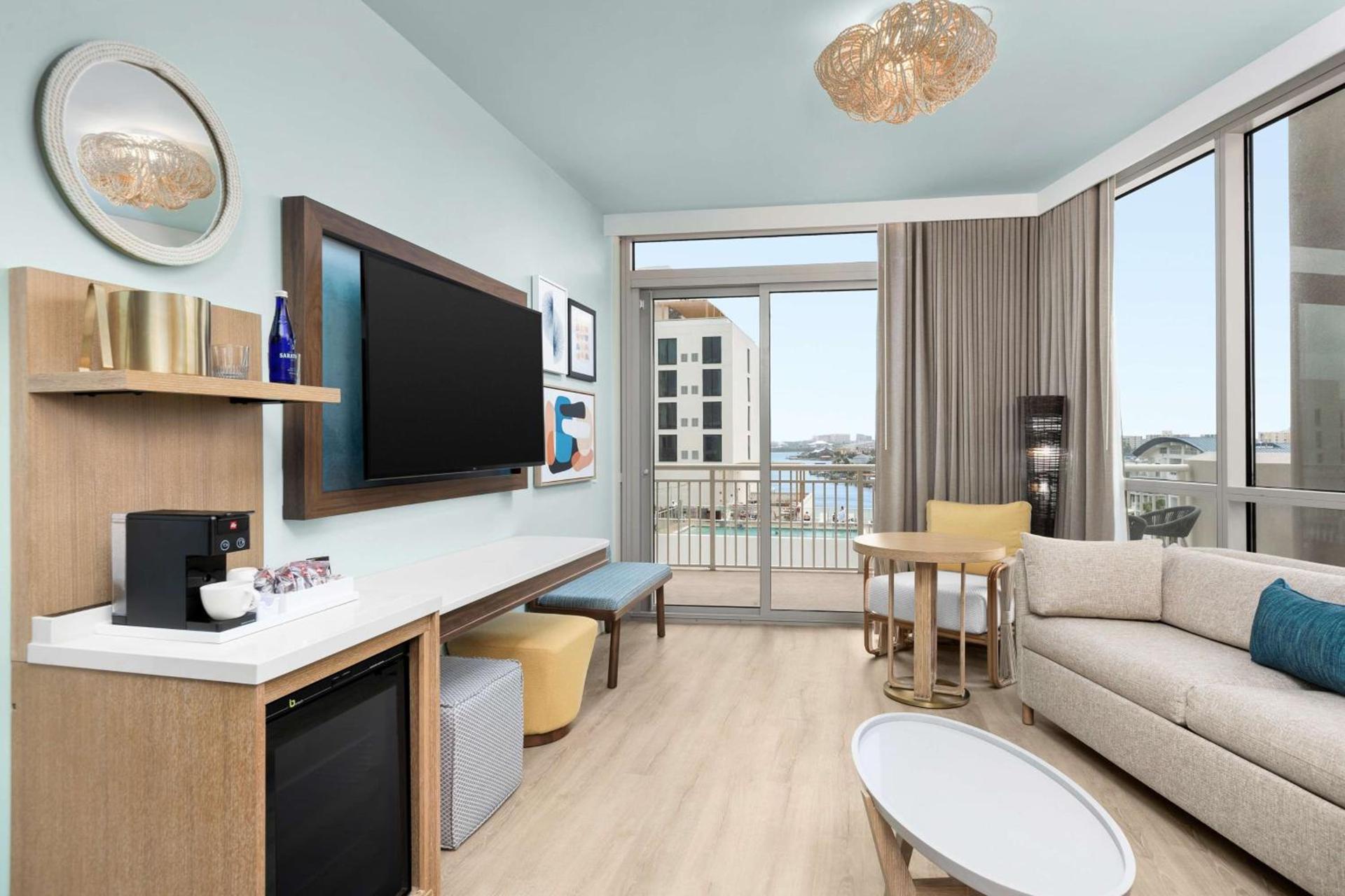 The Hiatus Clearwater Beach, Curio Collection By Hilton photo 63