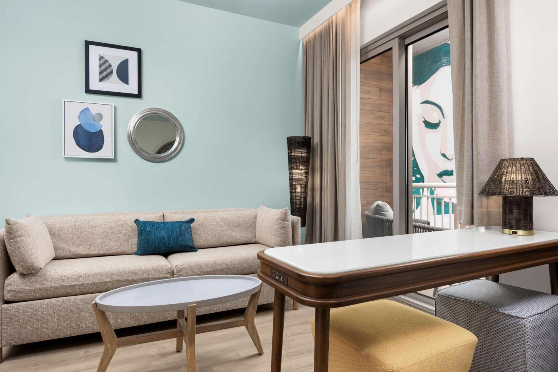 The Hiatus Clearwater Beach, Curio Collection By Hilton photo 64