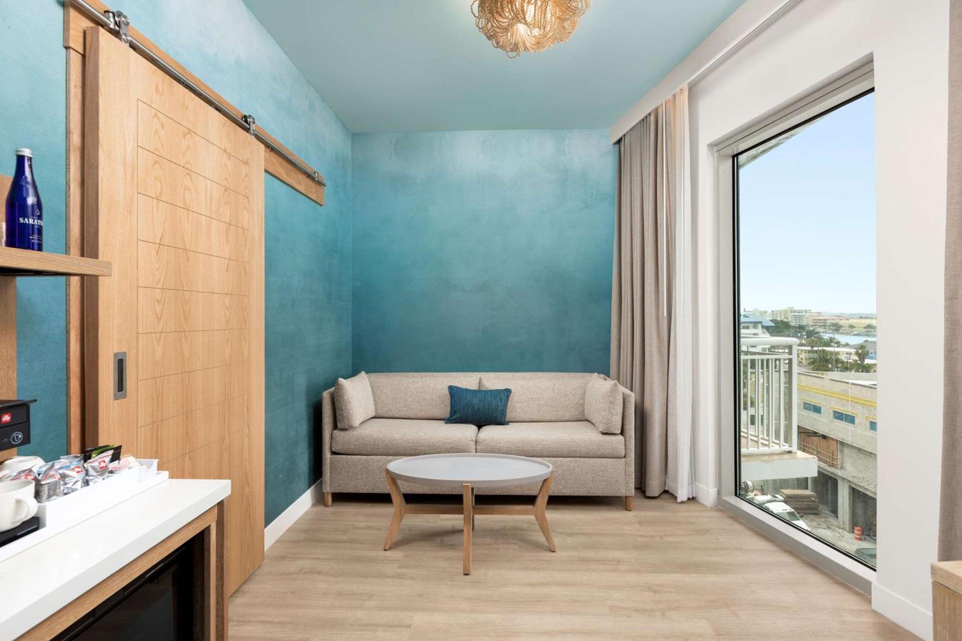 The Hiatus Clearwater Beach, Curio Collection By Hilton photo 66