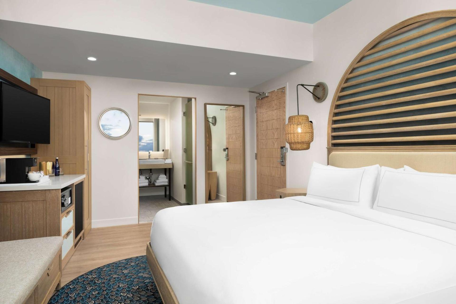 The Hiatus Clearwater Beach, Curio Collection By Hilton photo 67
