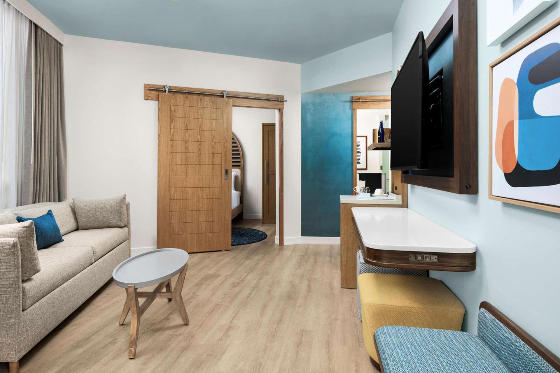 The Hiatus Clearwater Beach, Curio Collection By Hilton photo 68