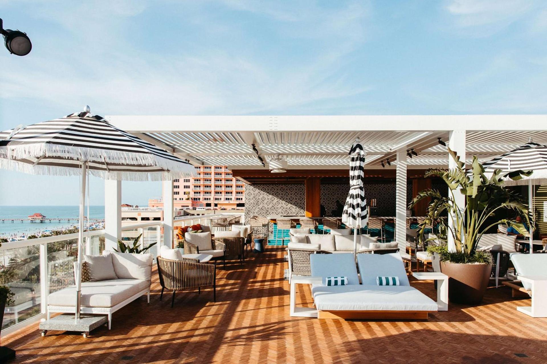 The Hiatus Clearwater Beach, Curio Collection By Hilton photo 74