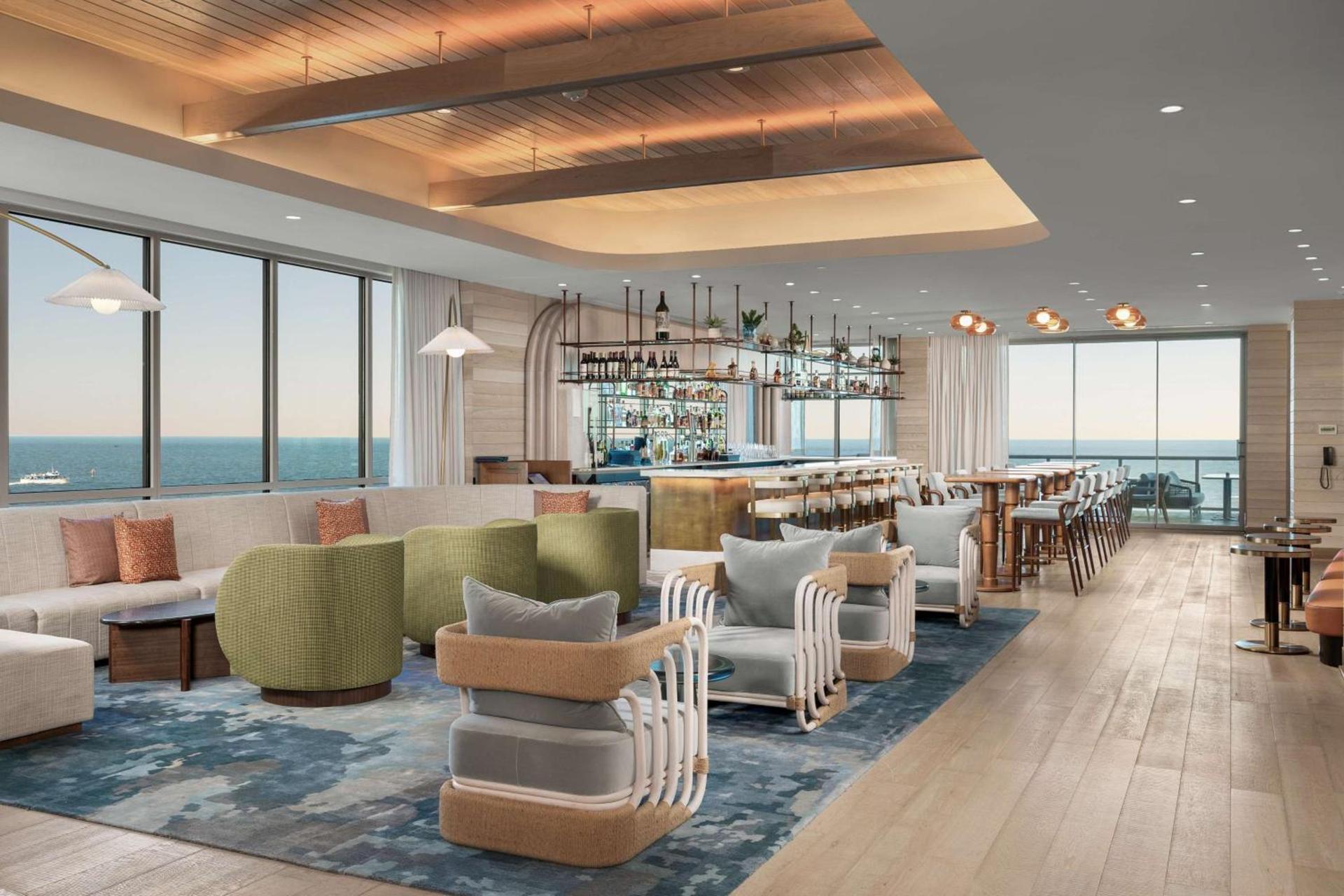 The Hiatus Clearwater Beach, Curio Collection By Hilton photo 75