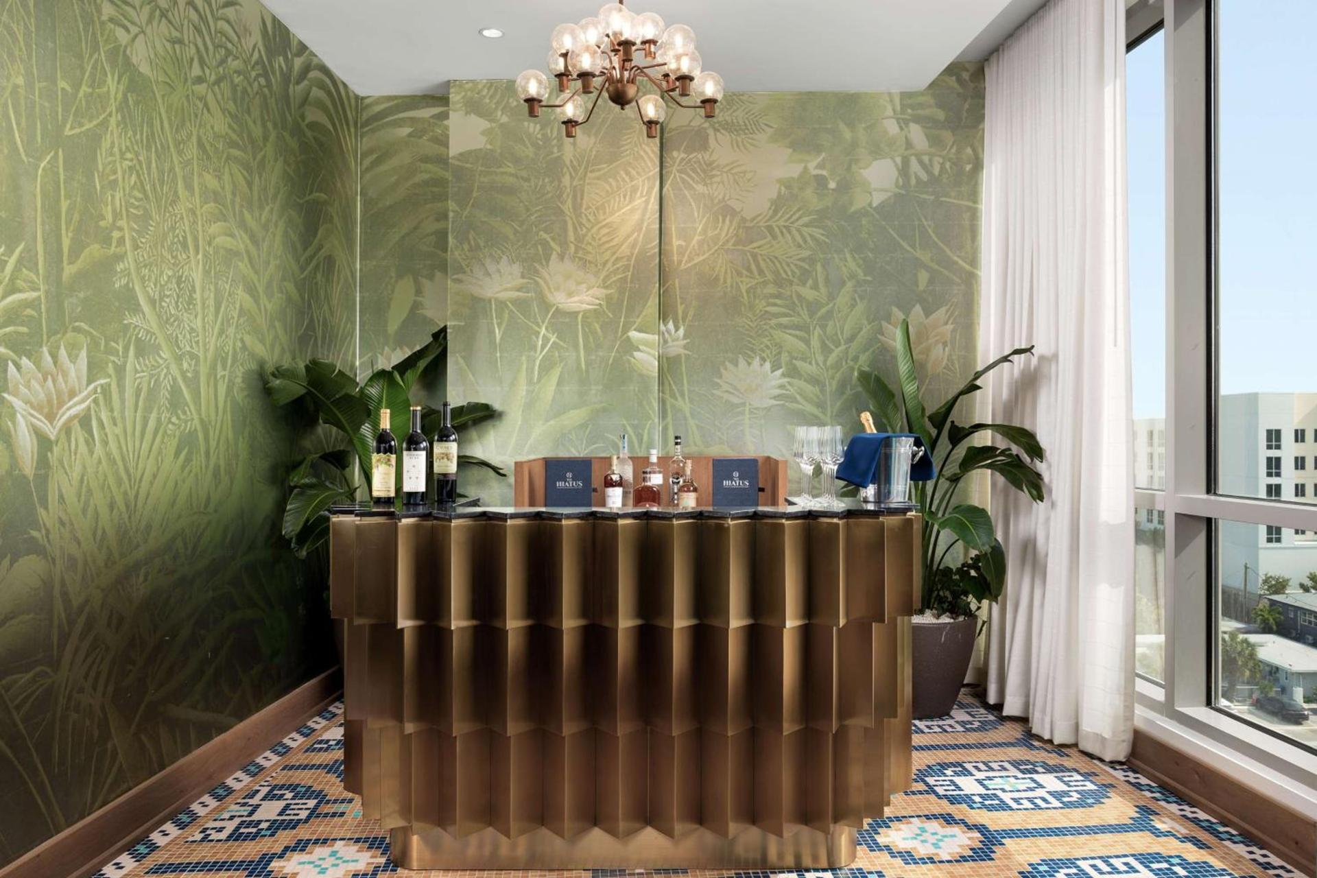 The Hiatus Clearwater Beach, Curio Collection By Hilton photo 76
