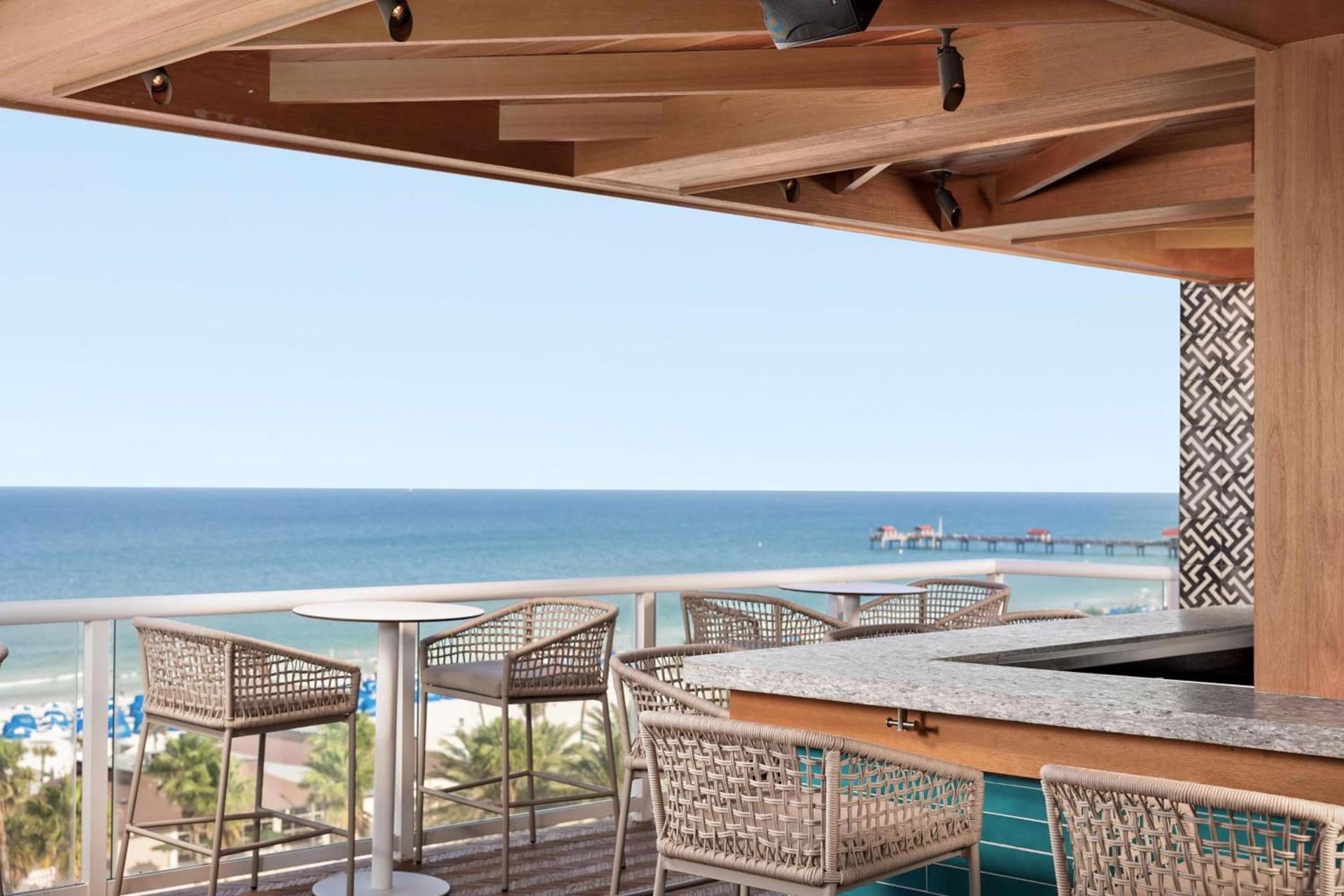 The Hiatus Clearwater Beach, Curio Collection By Hilton photo 79
