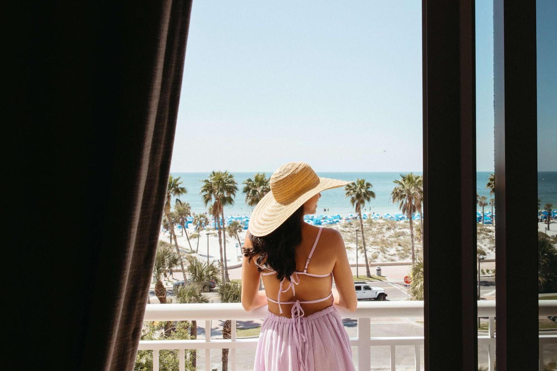 The Hiatus Clearwater Beach, Curio Collection By Hilton photo 82