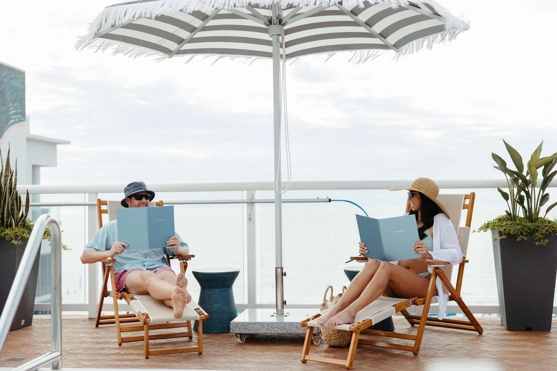 The Hiatus Clearwater Beach, Curio Collection By Hilton photo 83