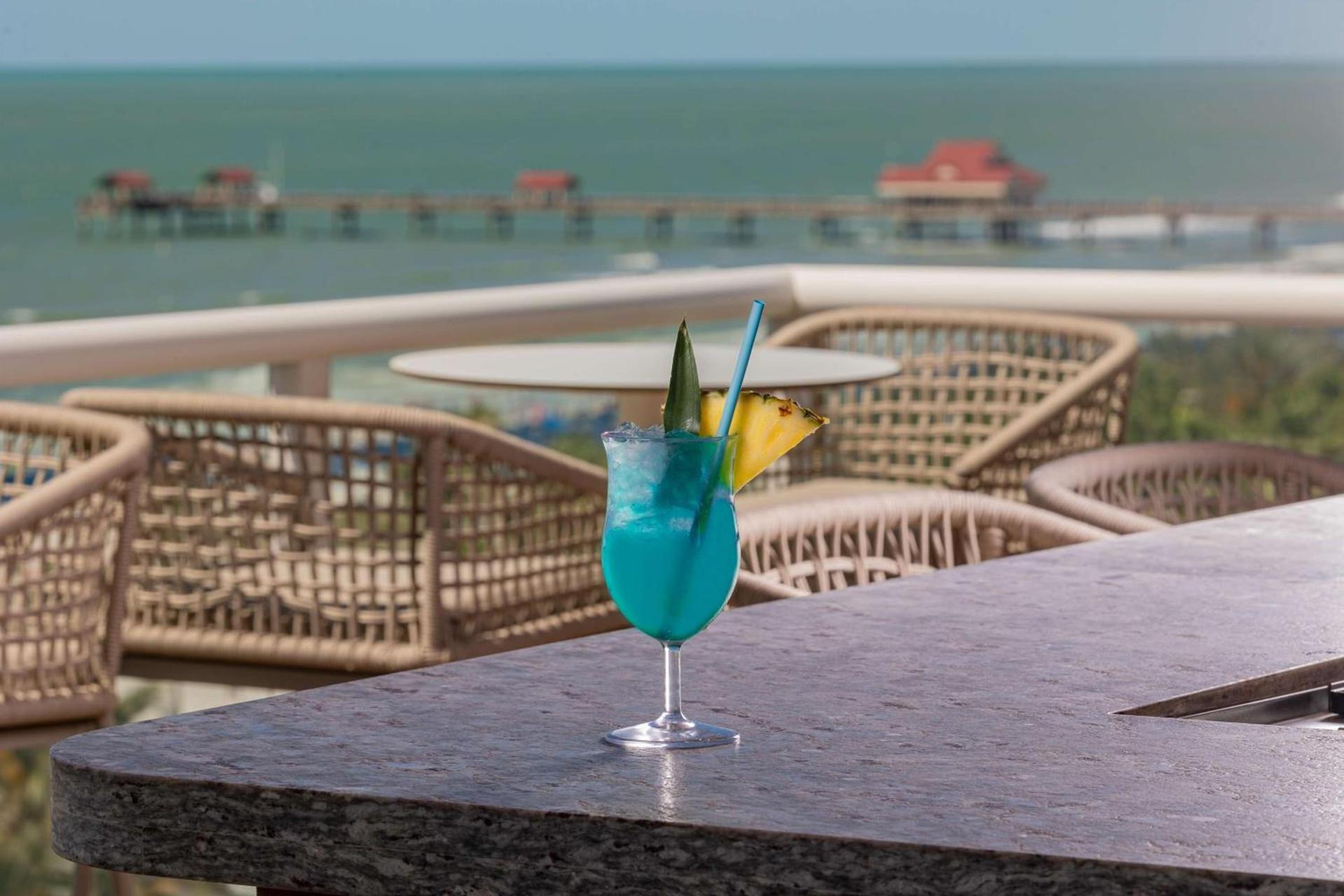 The Hiatus Clearwater Beach, Curio Collection By Hilton photo 85
