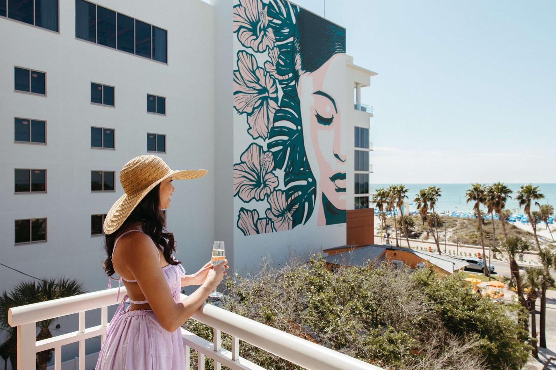 The Hiatus Clearwater Beach, Curio Collection By Hilton photo 86