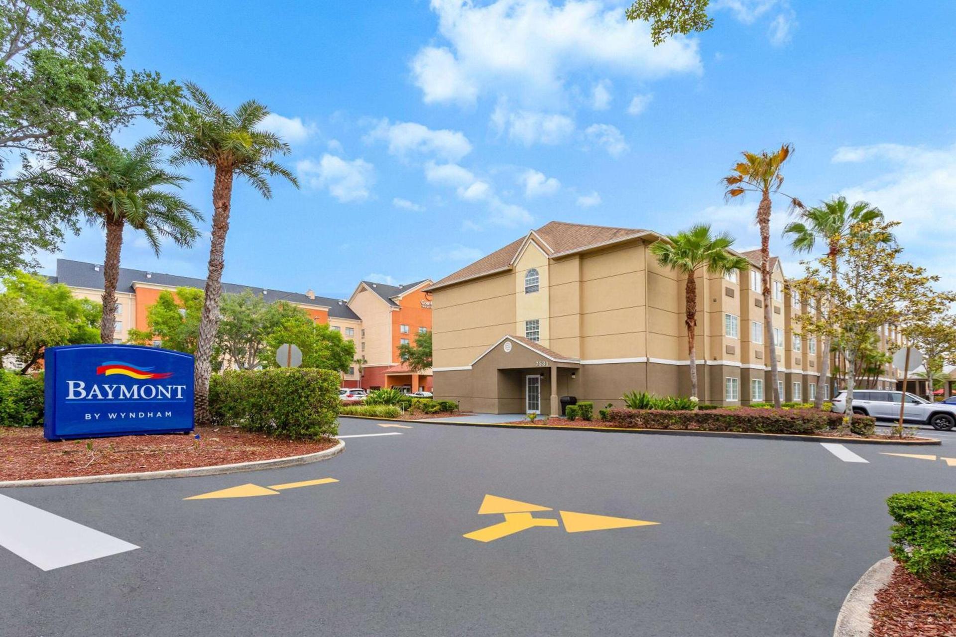 Baymont by Wyndham Orlando-International Dr-Universal Blvd photo 5