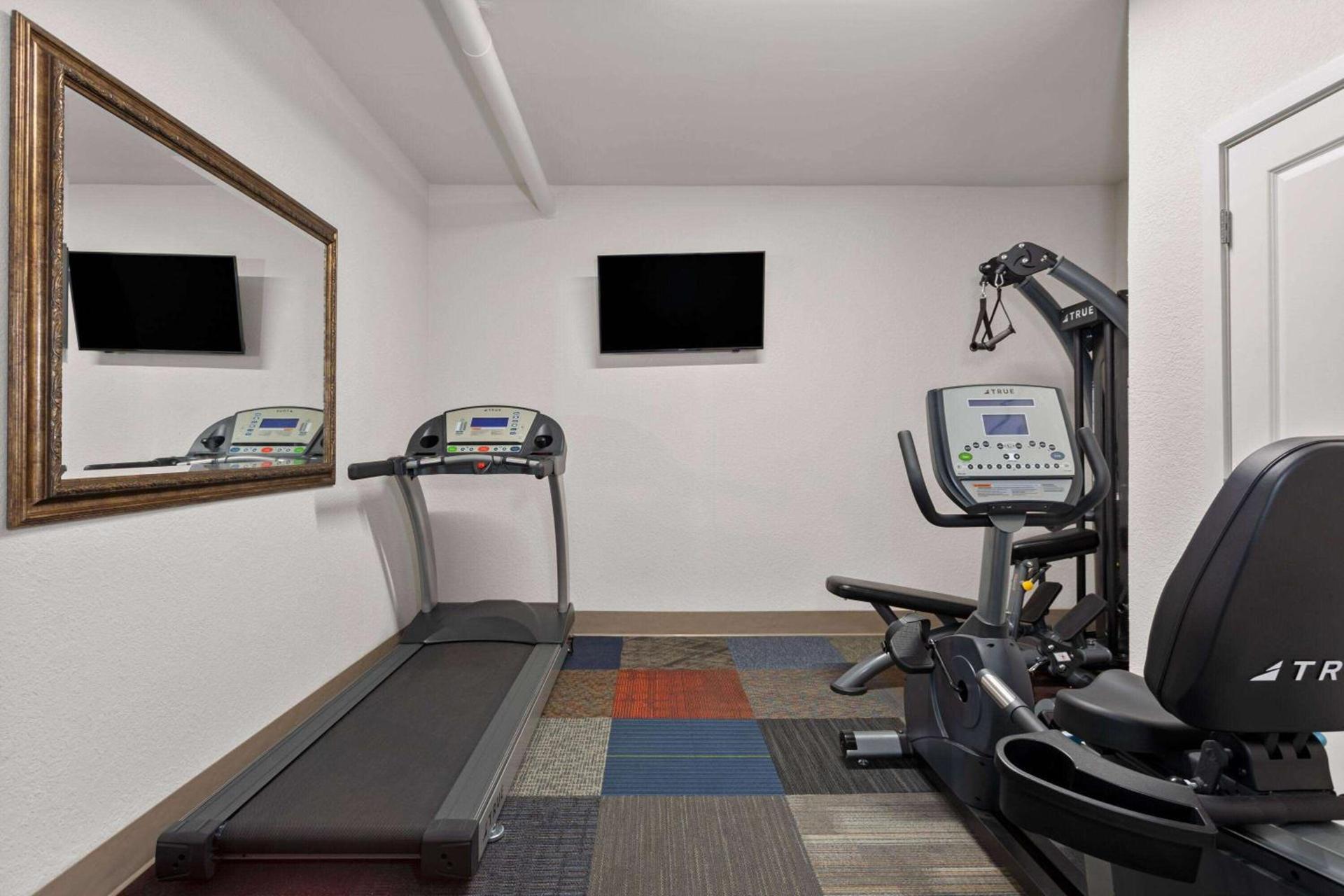 Baymont by Wyndham Orlando-International Dr-Universal Blvd photo 7