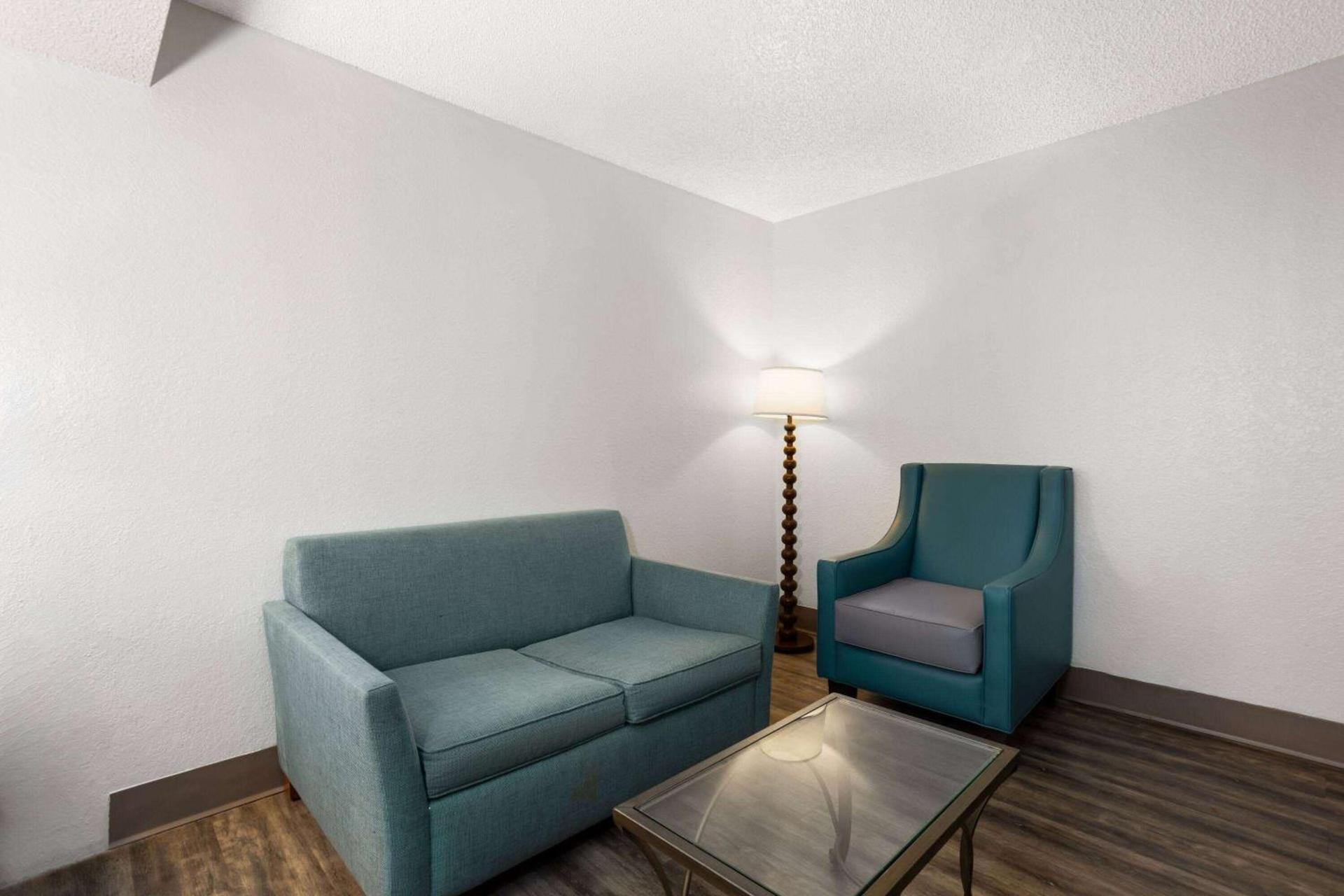 Baymont by Wyndham Orlando-International Dr-Universal Blvd photo 15