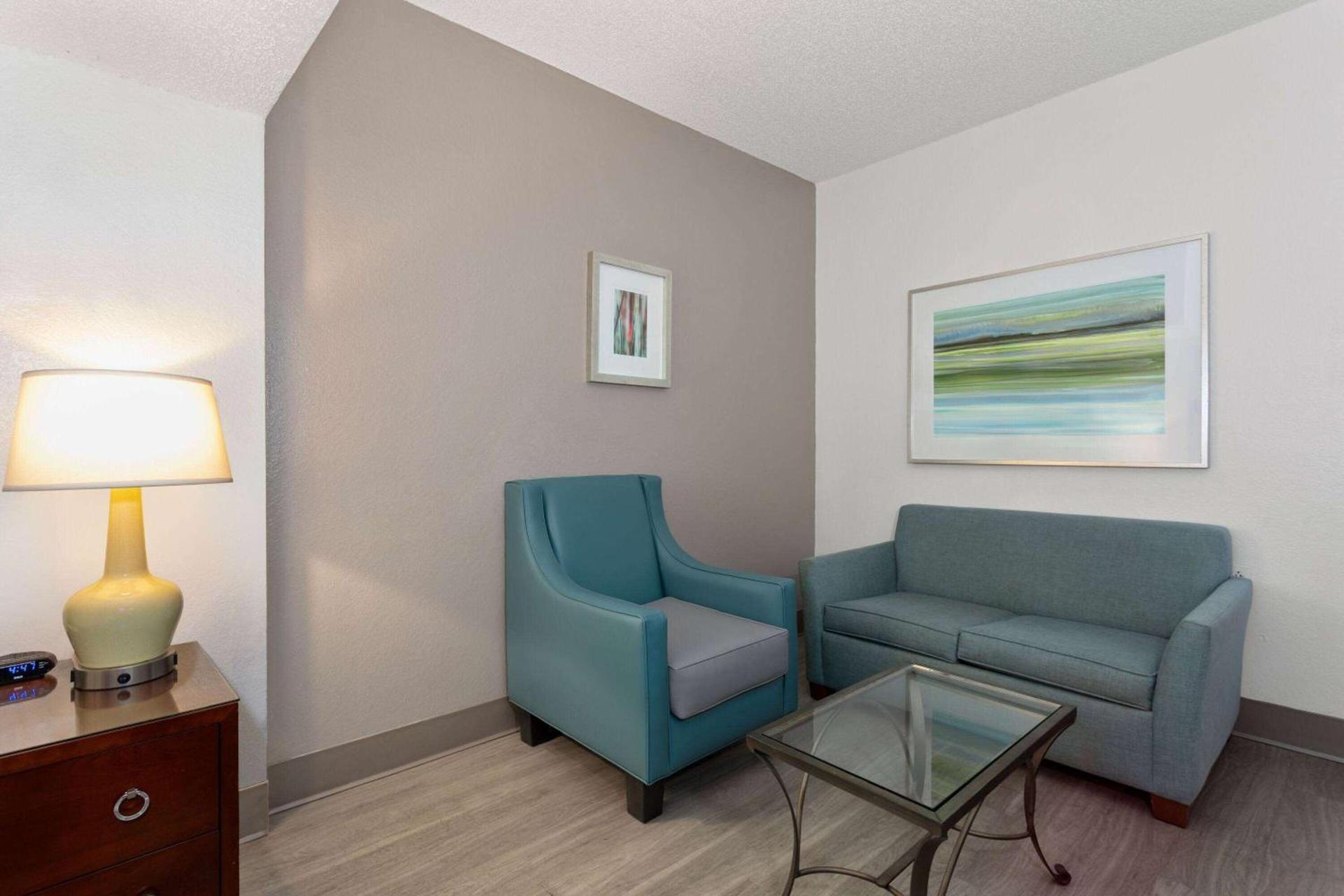 Baymont by Wyndham Orlando-International Dr-Universal Blvd photo 17