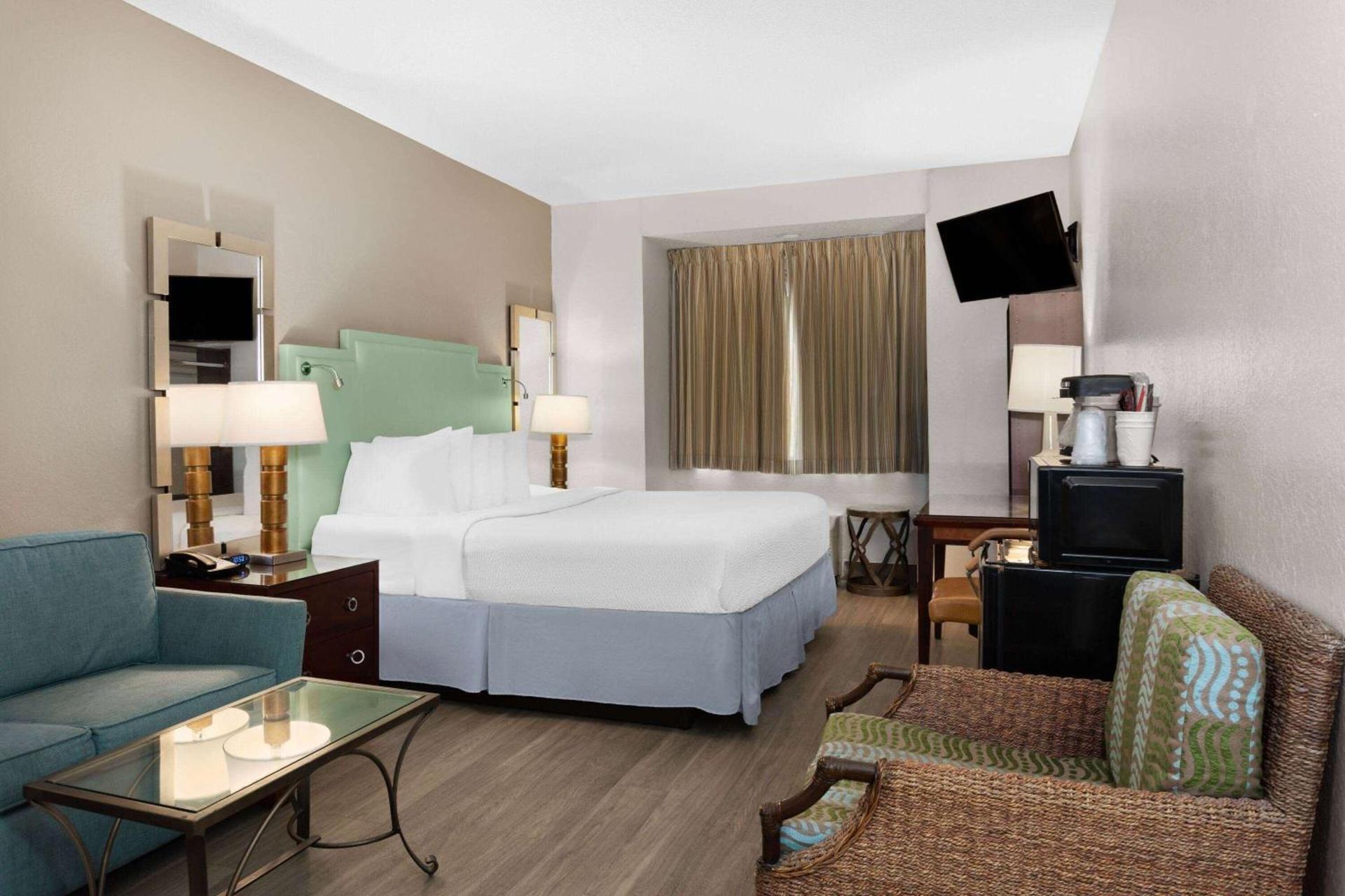 Baymont by Wyndham Orlando-International Dr-Universal Blvd photo 18