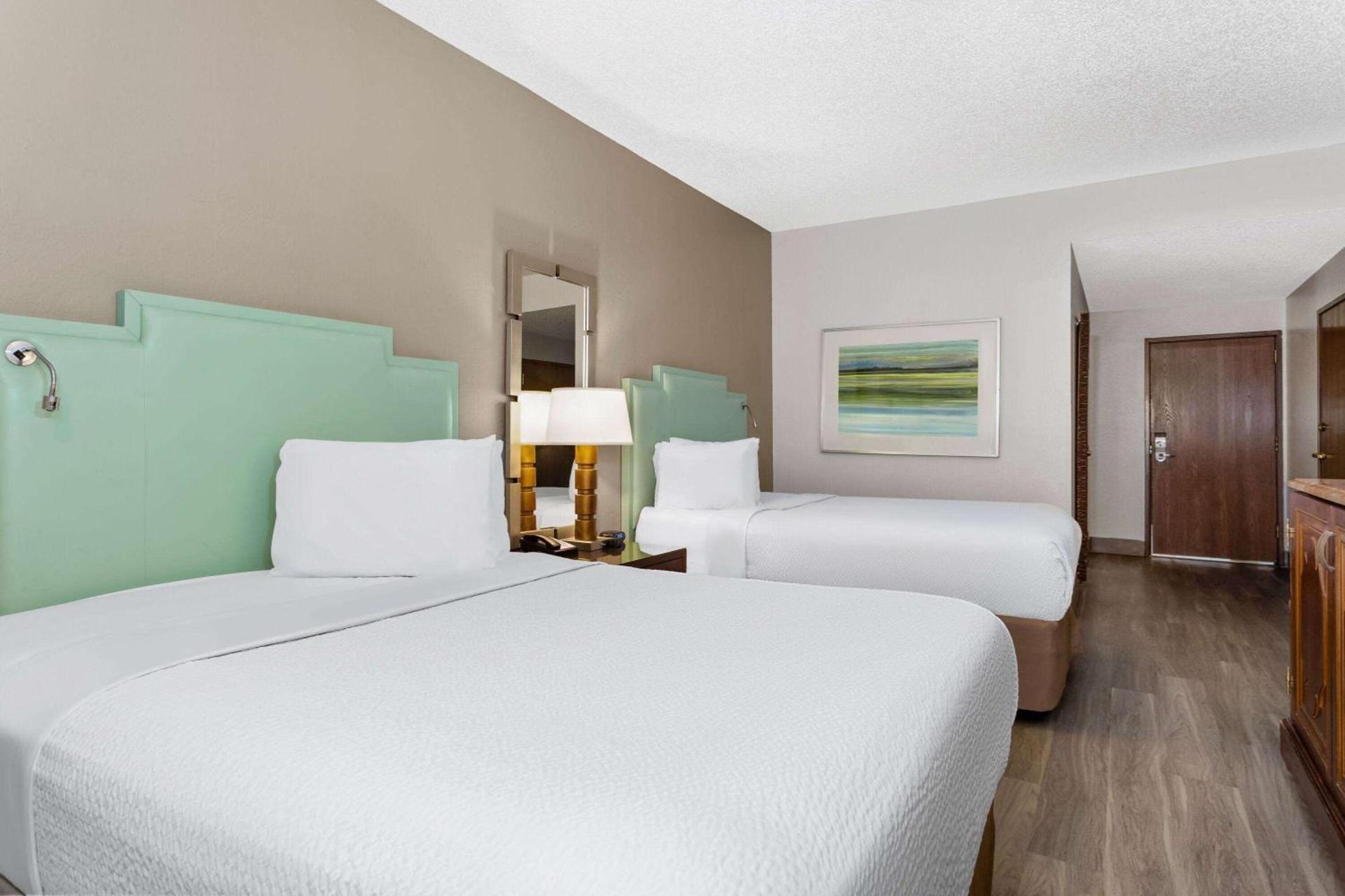 Baymont by Wyndham Orlando-International Dr-Universal Blvd photo 22