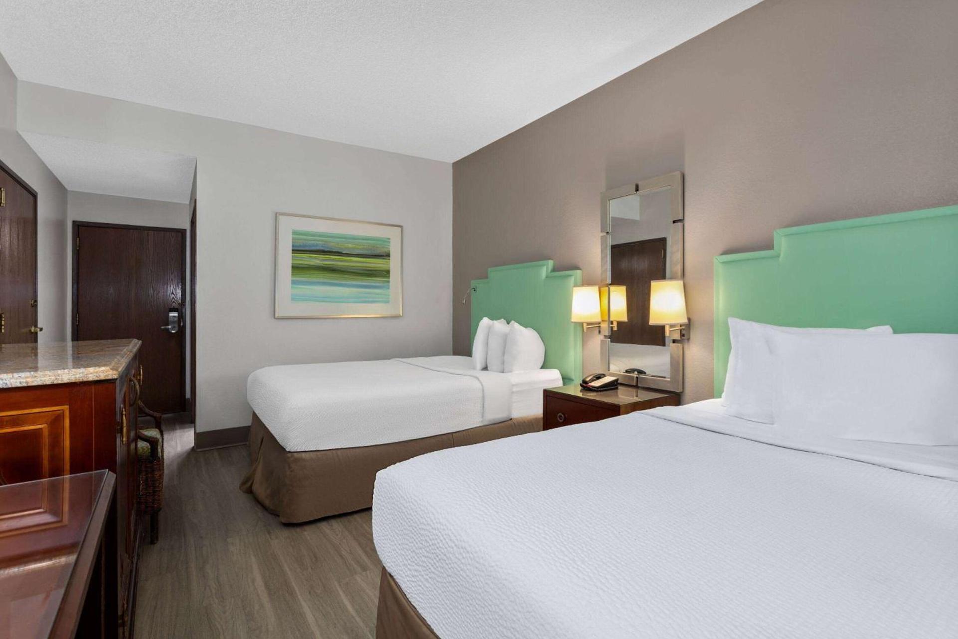 Baymont by Wyndham Orlando-International Dr-Universal Blvd photo 19