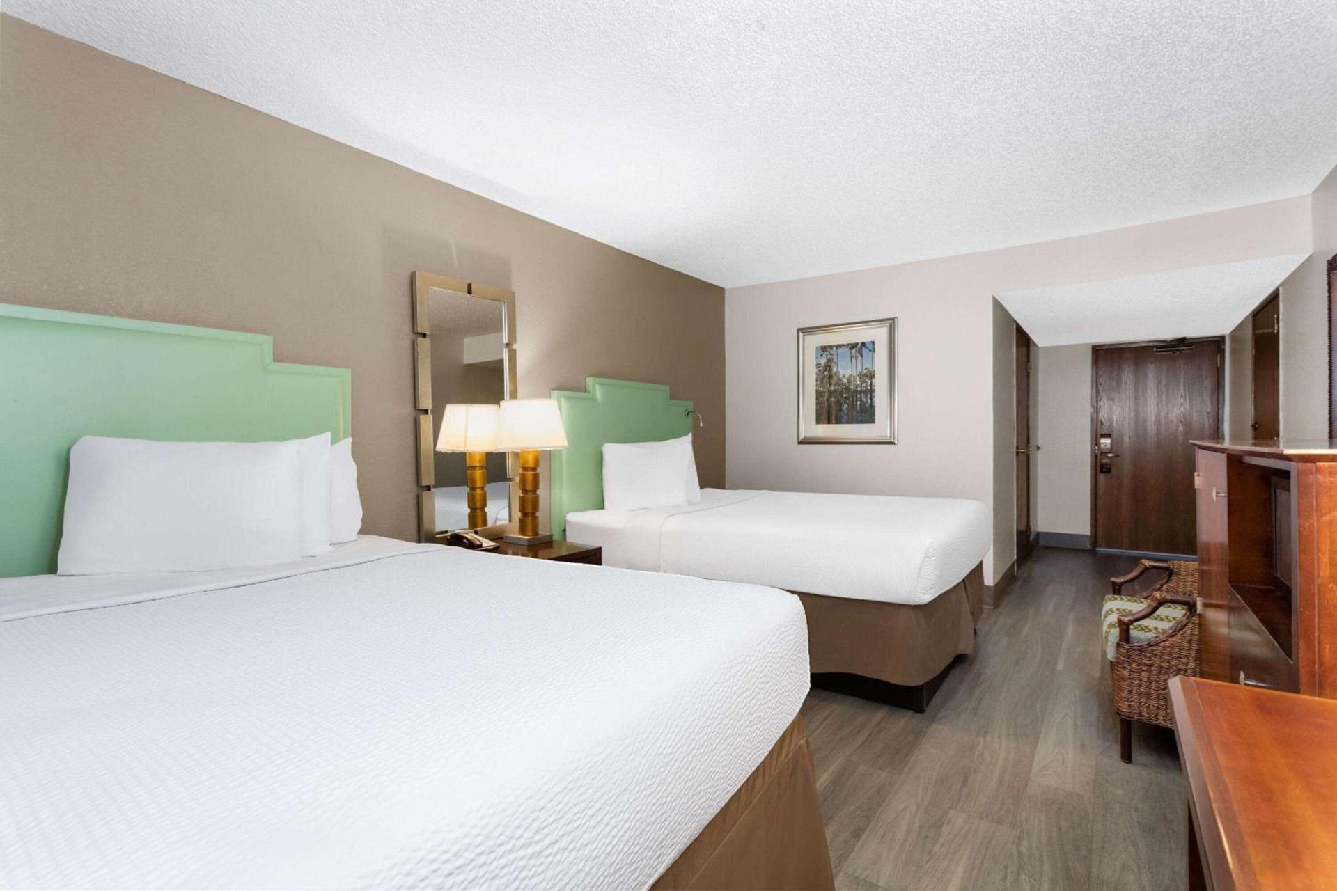 Baymont by Wyndham Orlando-International Dr-Universal Blvd photo 23