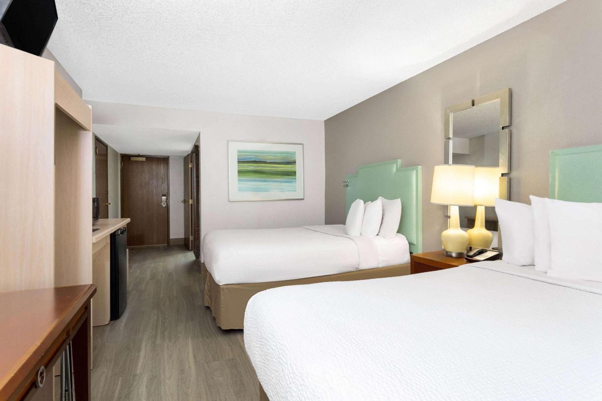 Baymont by Wyndham Orlando-International Dr-Universal Blvd photo 30
