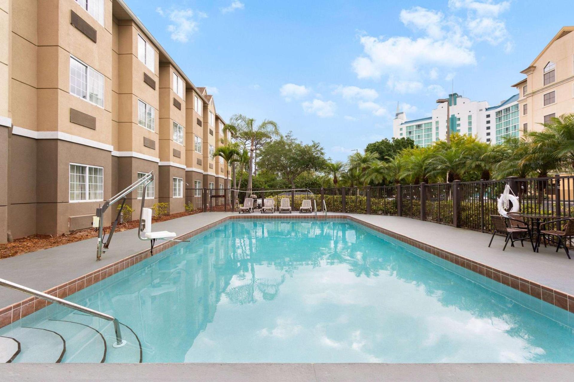 Baymont by Wyndham Orlando-International Dr-Universal Blvd photo 33
