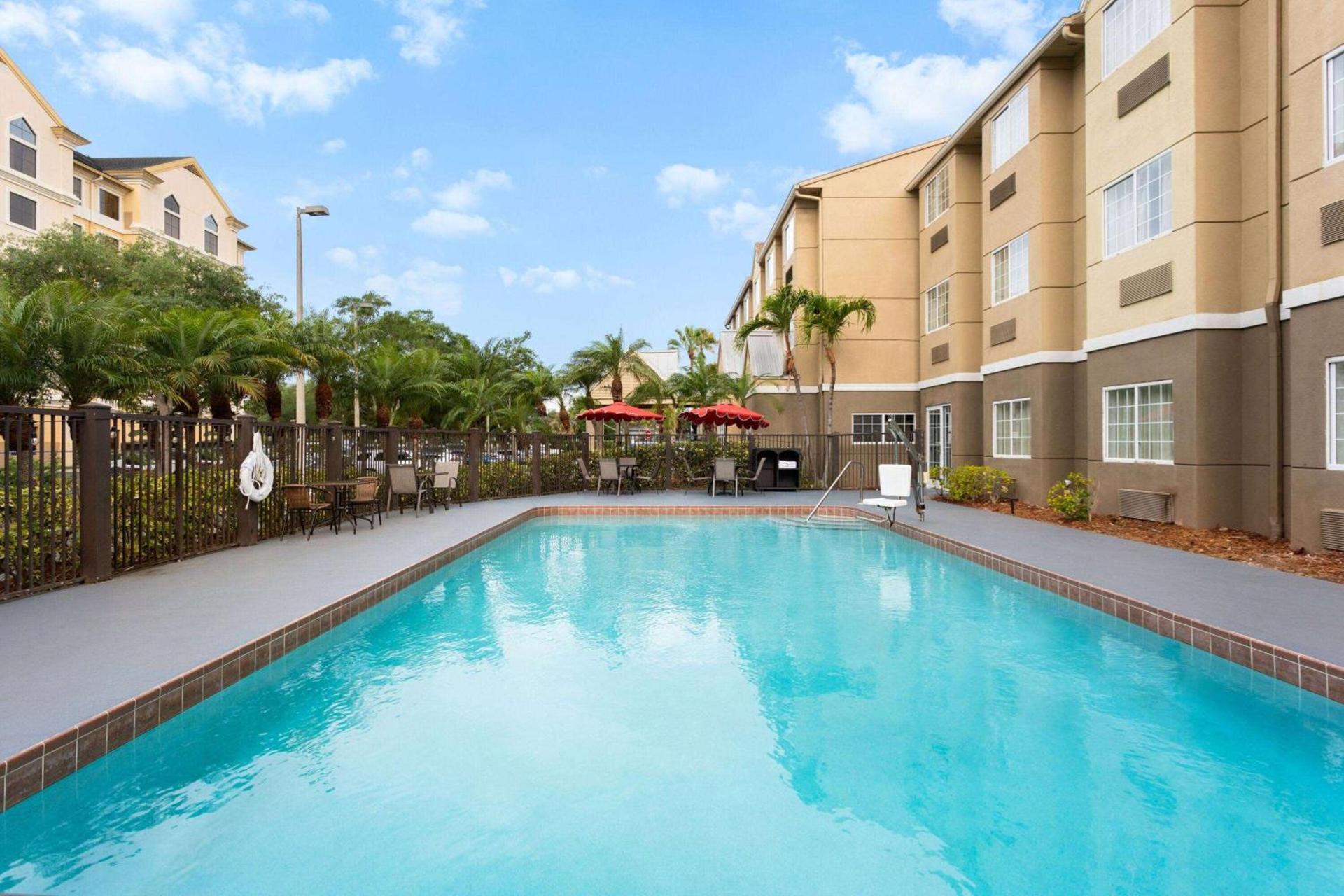 Baymont by Wyndham Orlando-International Dr-Universal Blvd photo 31