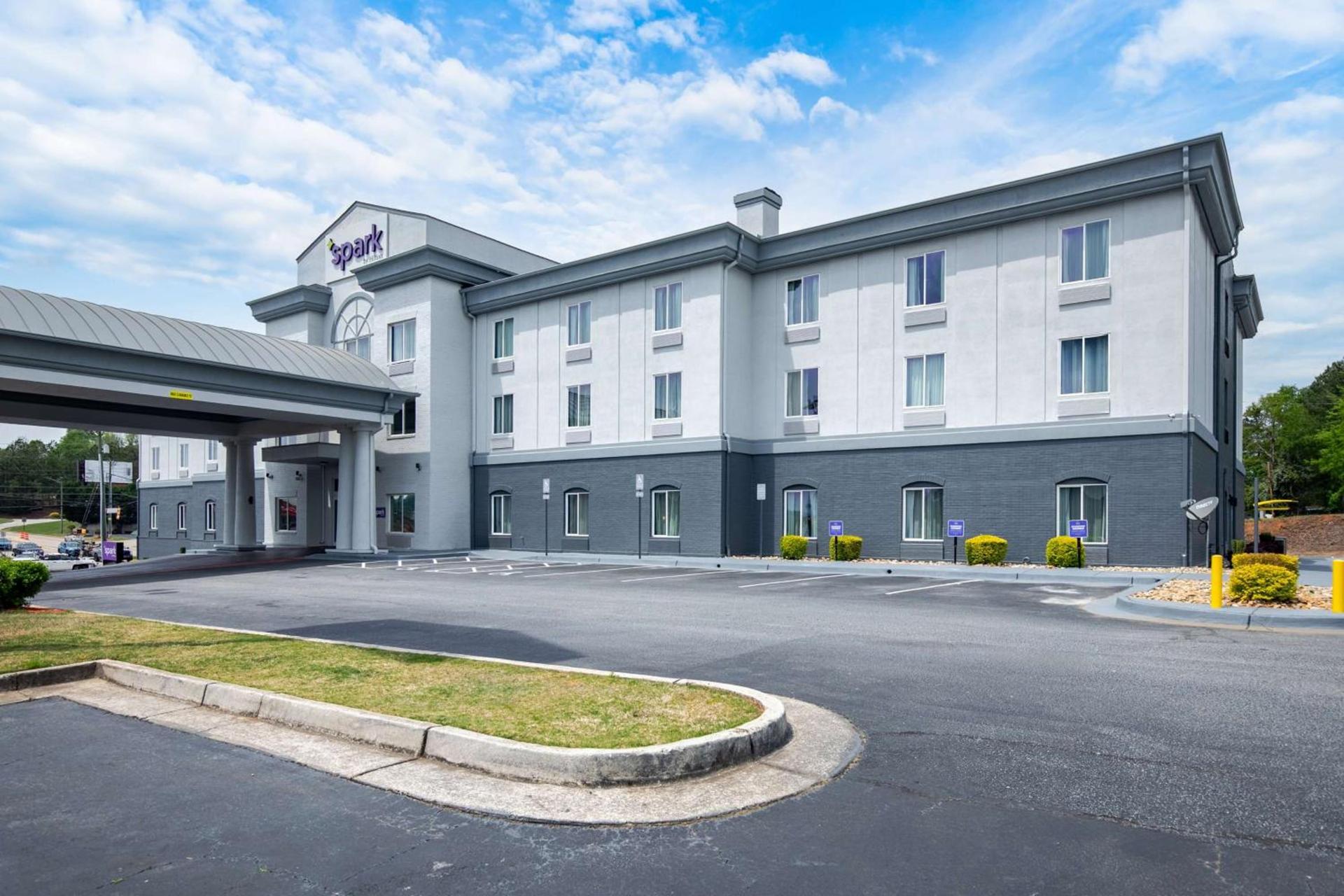 Spark by Hilton Commerce, GA photo 4