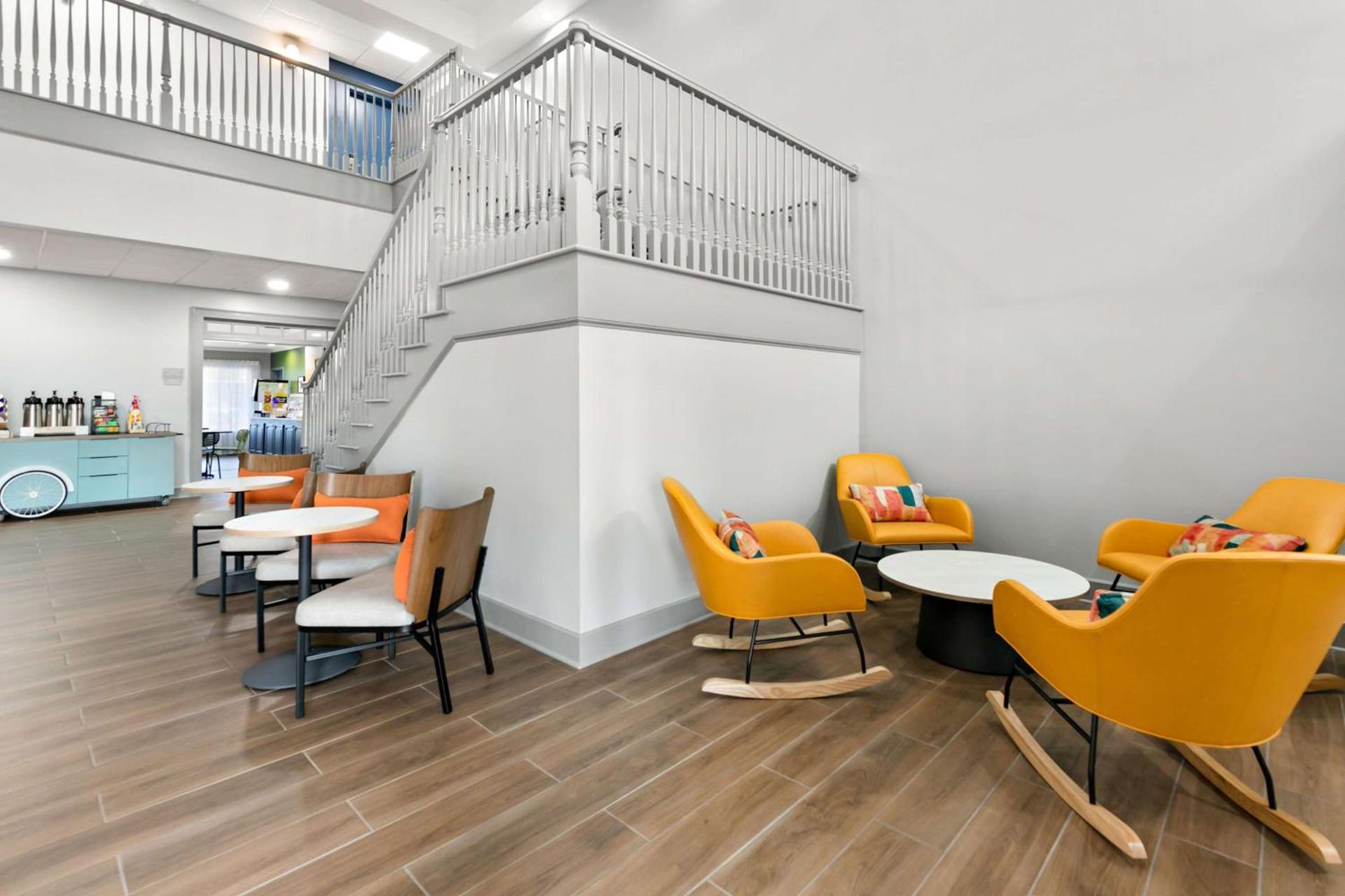 Spark by Hilton Commerce, GA photo 9