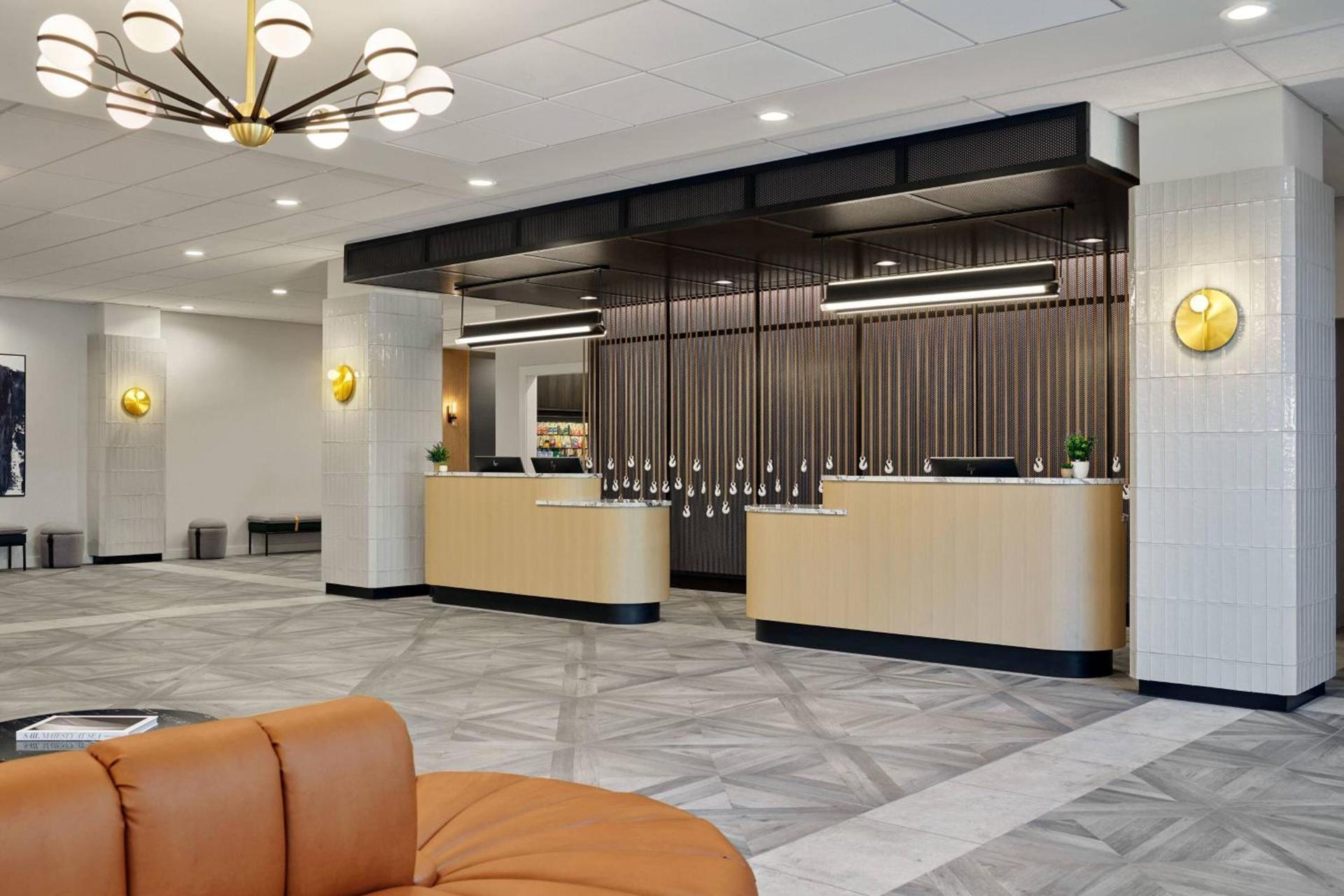 Delta Hotels by Marriott Muskegon Convention Center photo 3