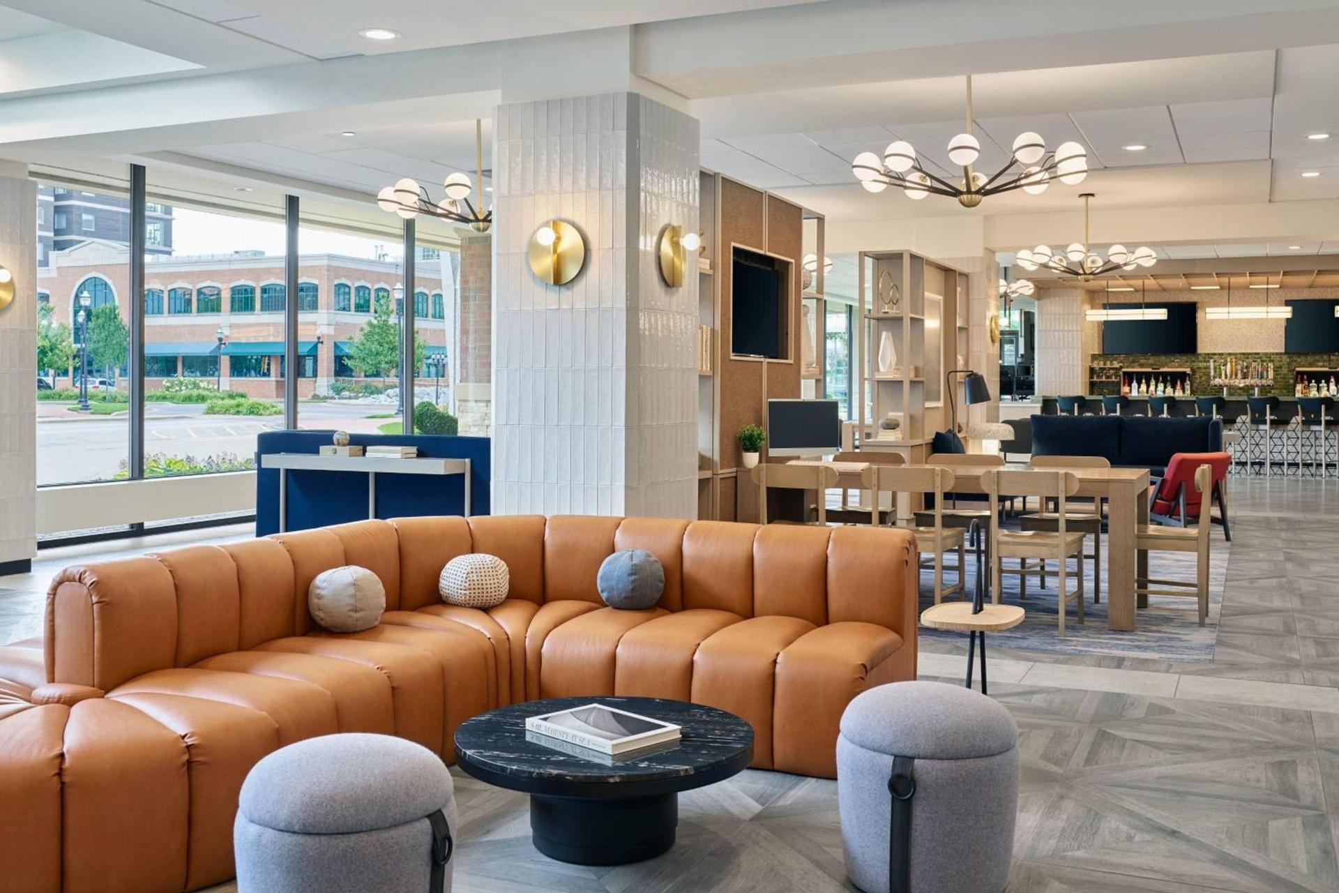 Delta Hotels by Marriott Muskegon Convention Center photo 4