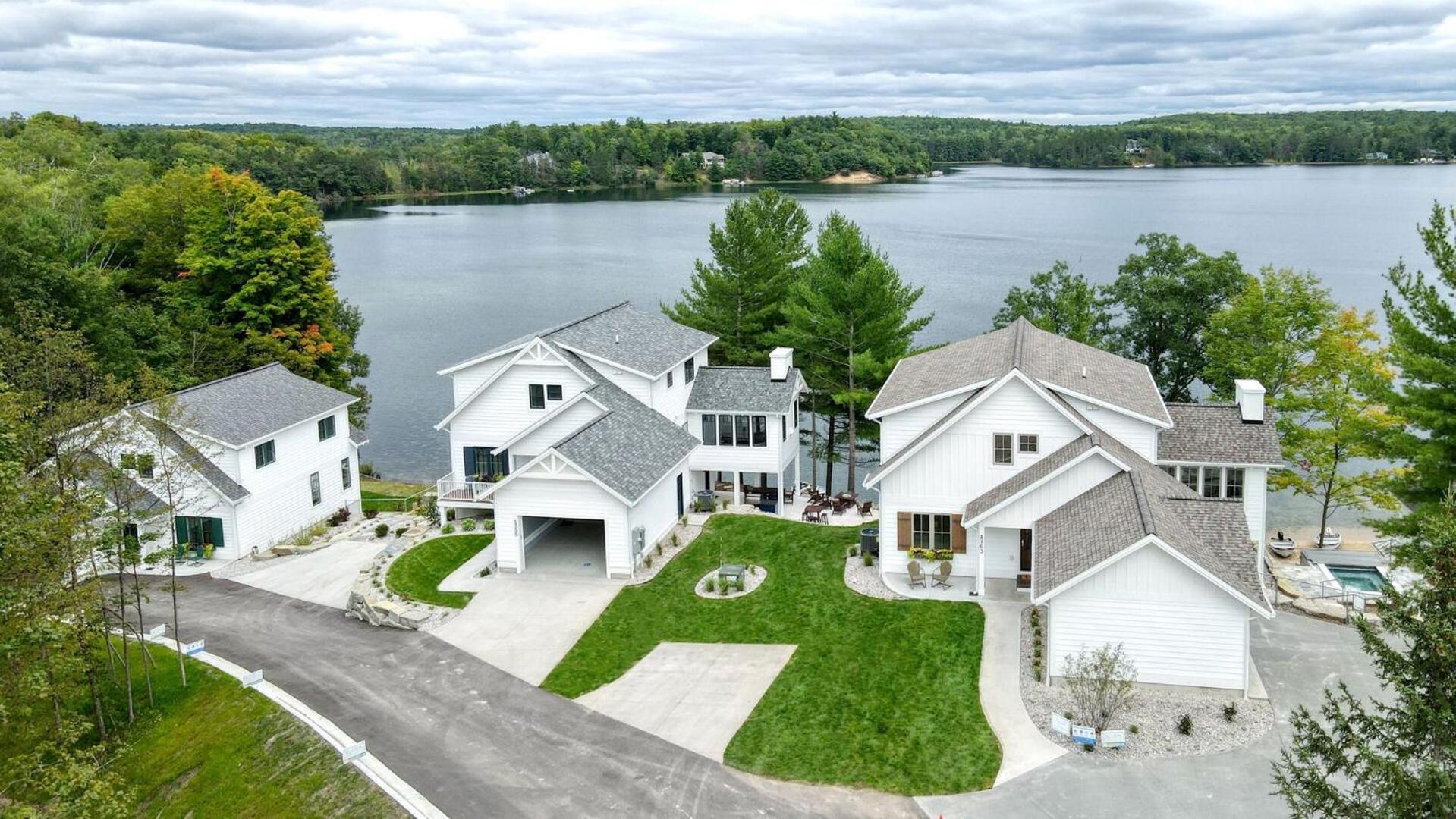 Lakemore Resort photo 21