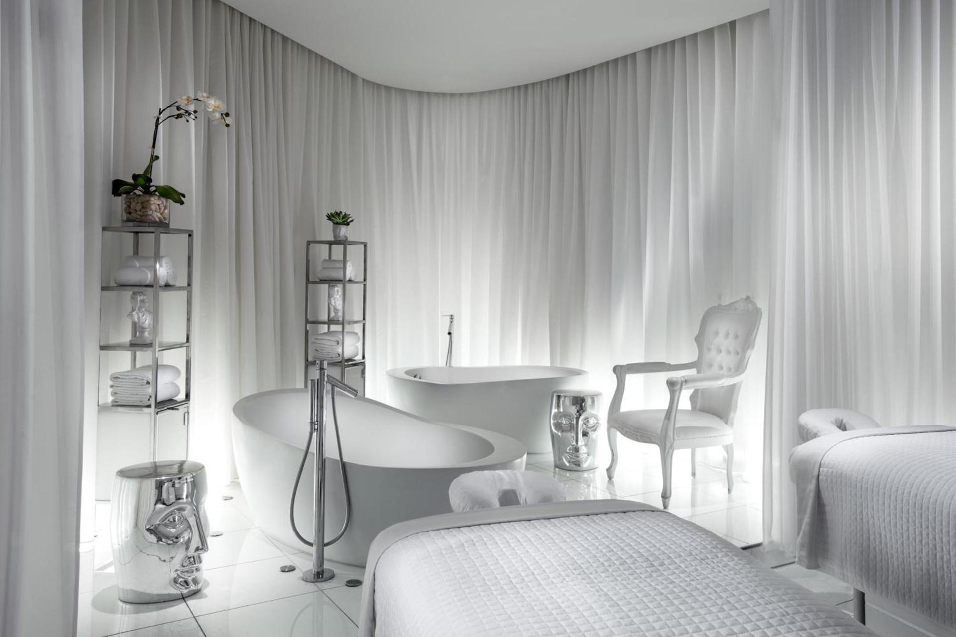 SLS Hotel, a Luxury Collection Hotel, Beverly Hills photo 87