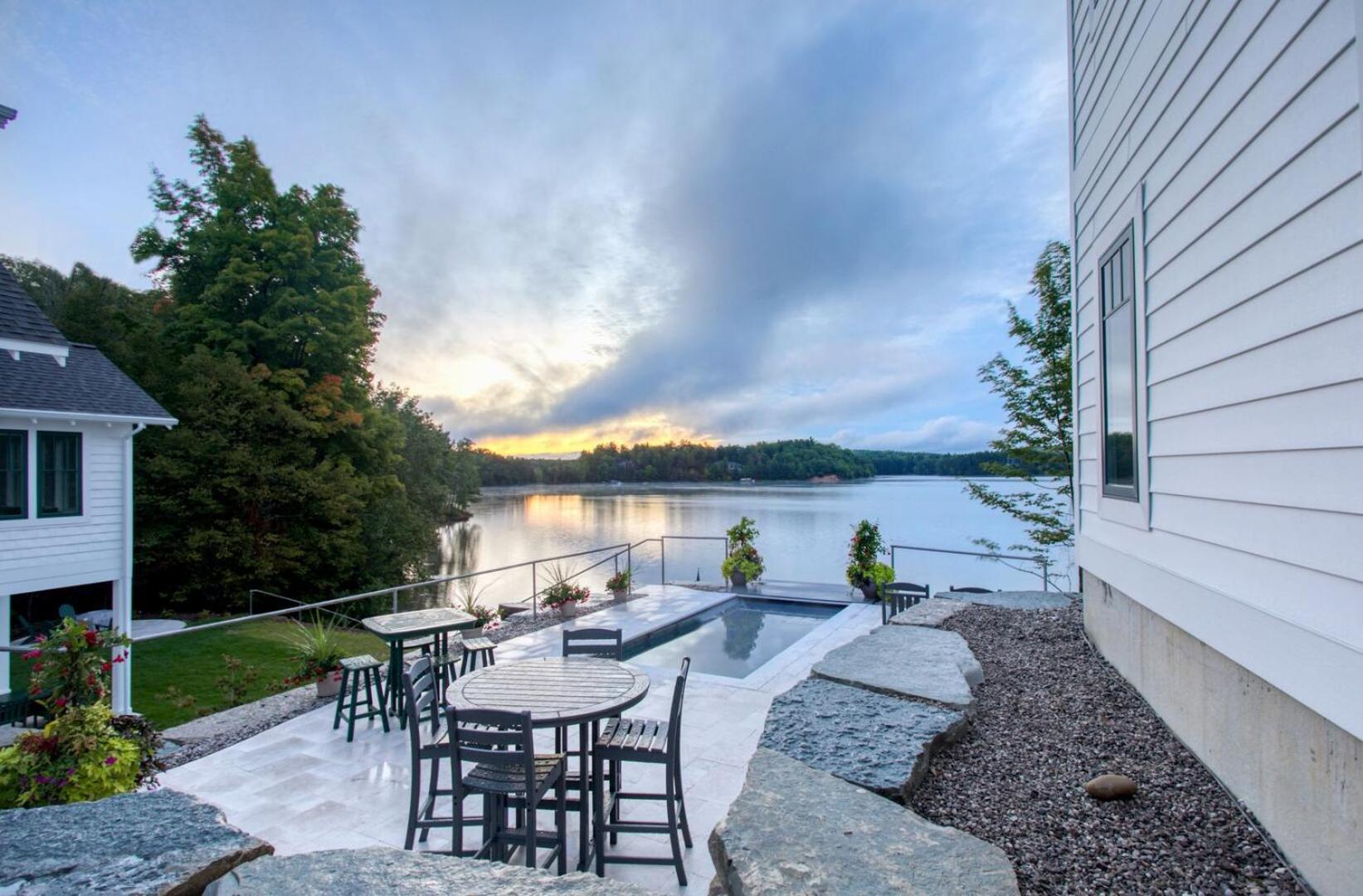 Lakemore Resort photo 2