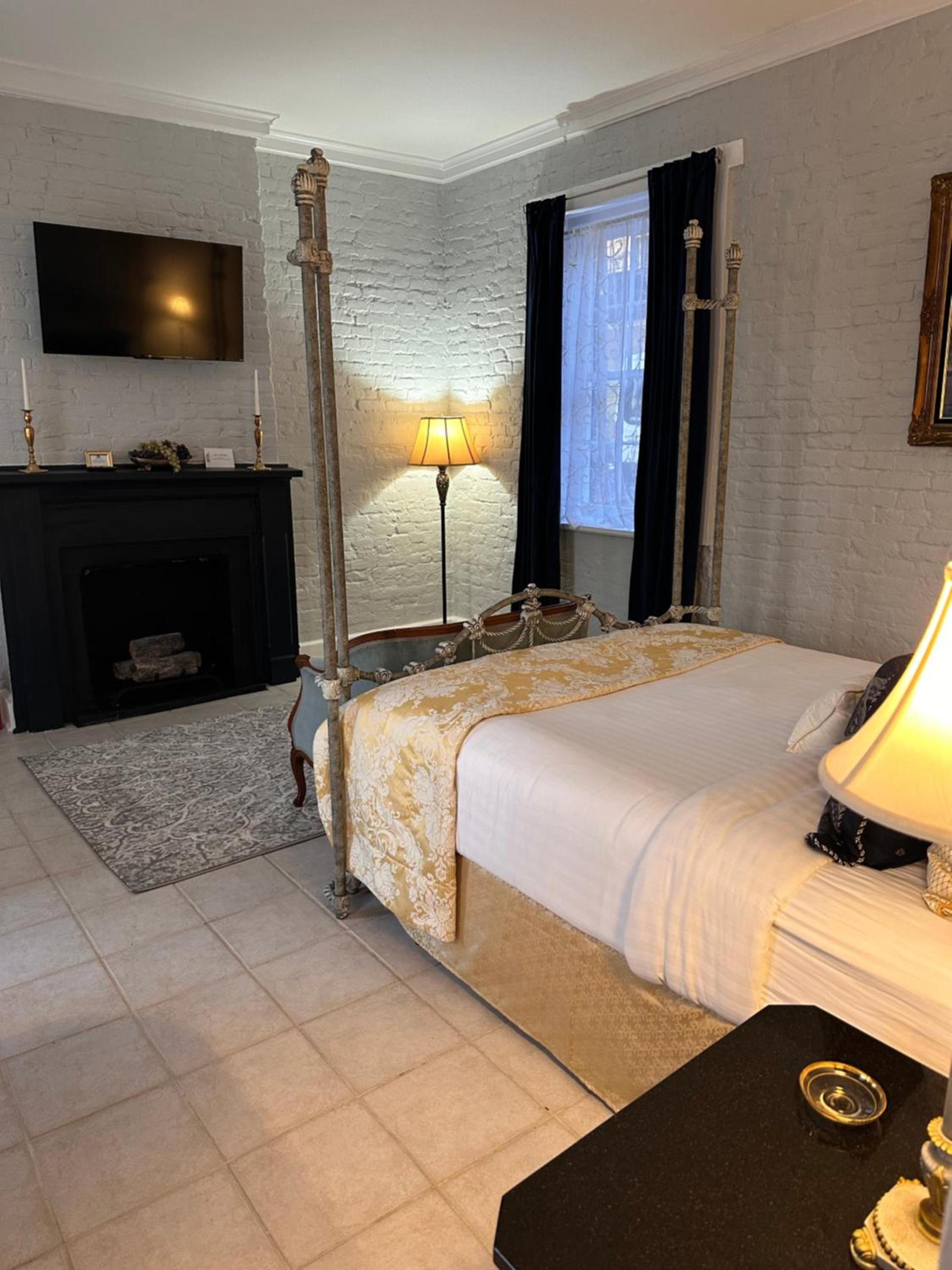 The Inn at Cedar Grove photo 67