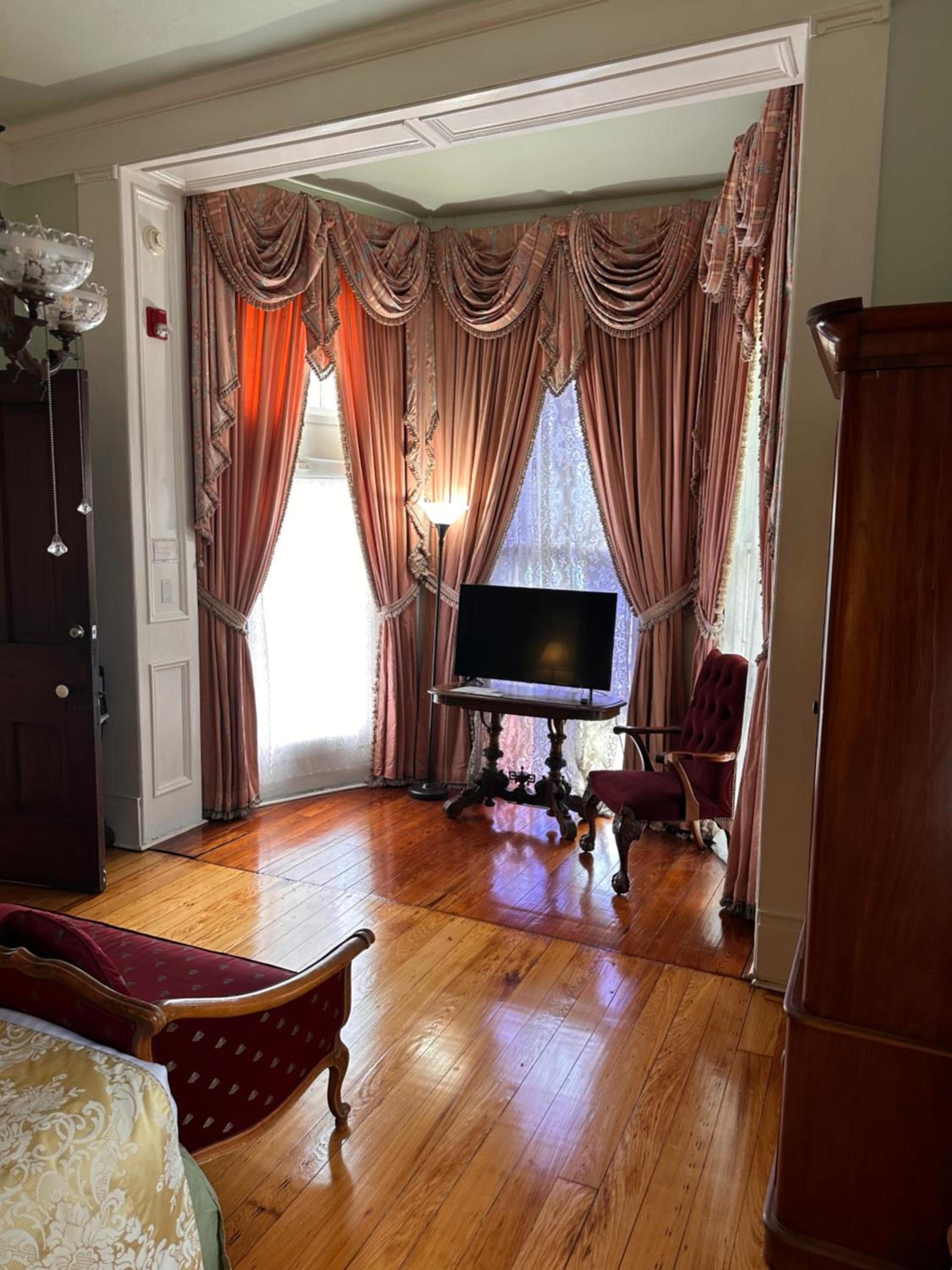 The Inn at Cedar Grove photo 68