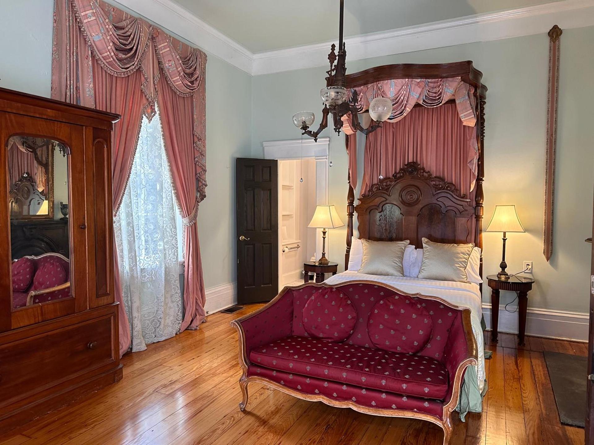 The Inn at Cedar Grove photo 71